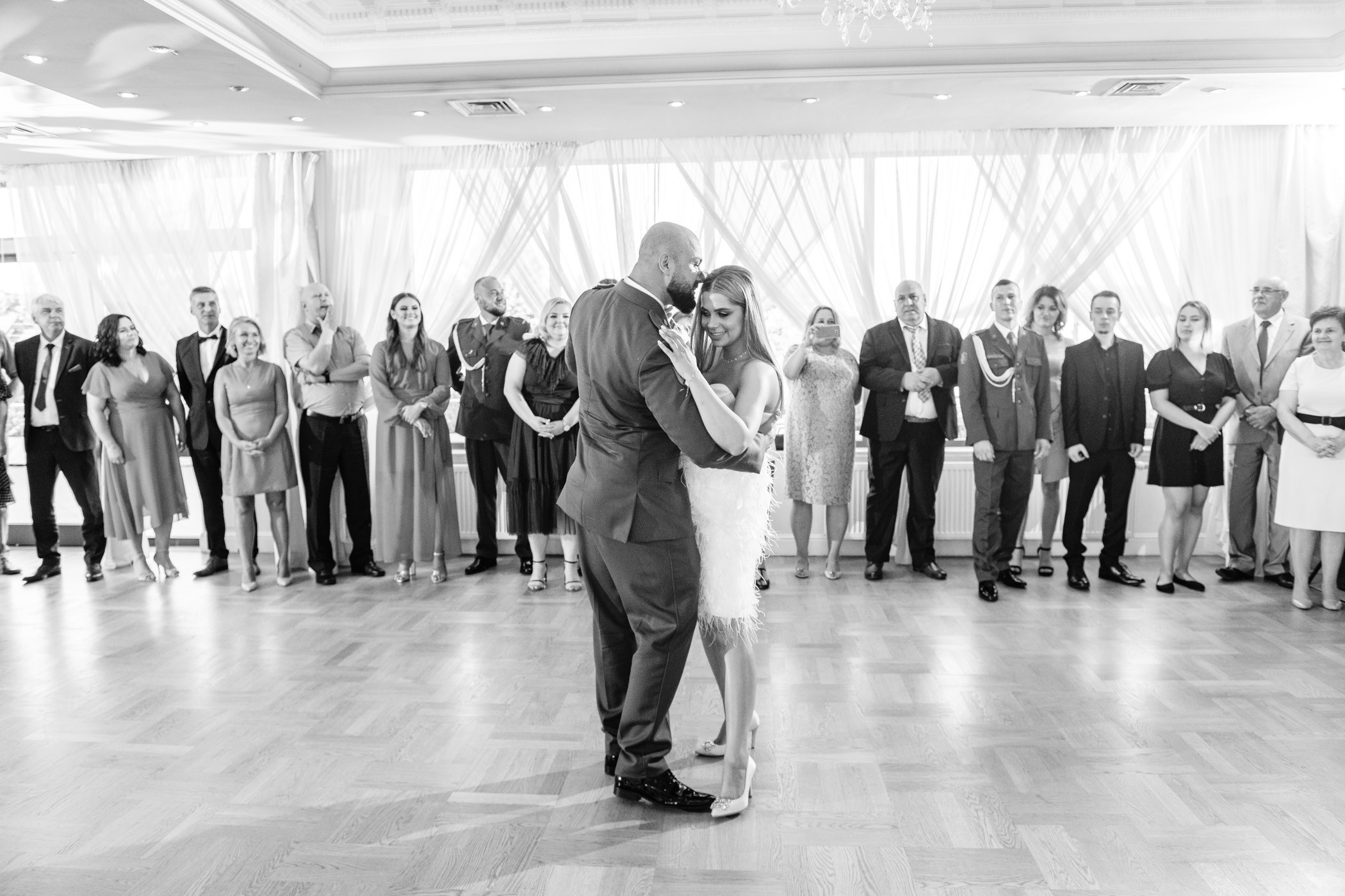 Dużo szczerych uśmiechów. NK Picture - Fotograf Lublin, Warszawa