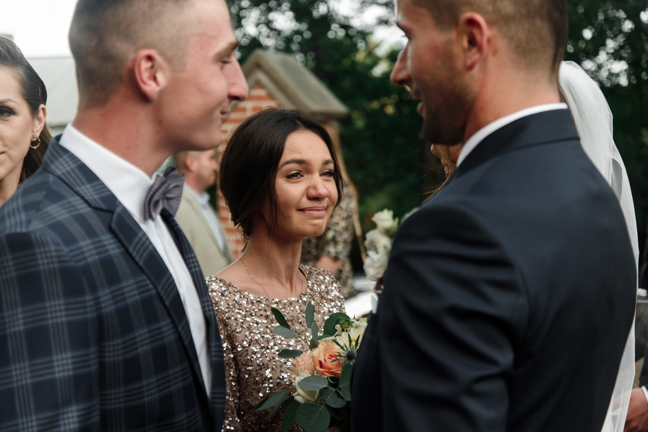 Piękny ślub pod Warszawą. NK Picture - Fotograf Lublin, Warszawa