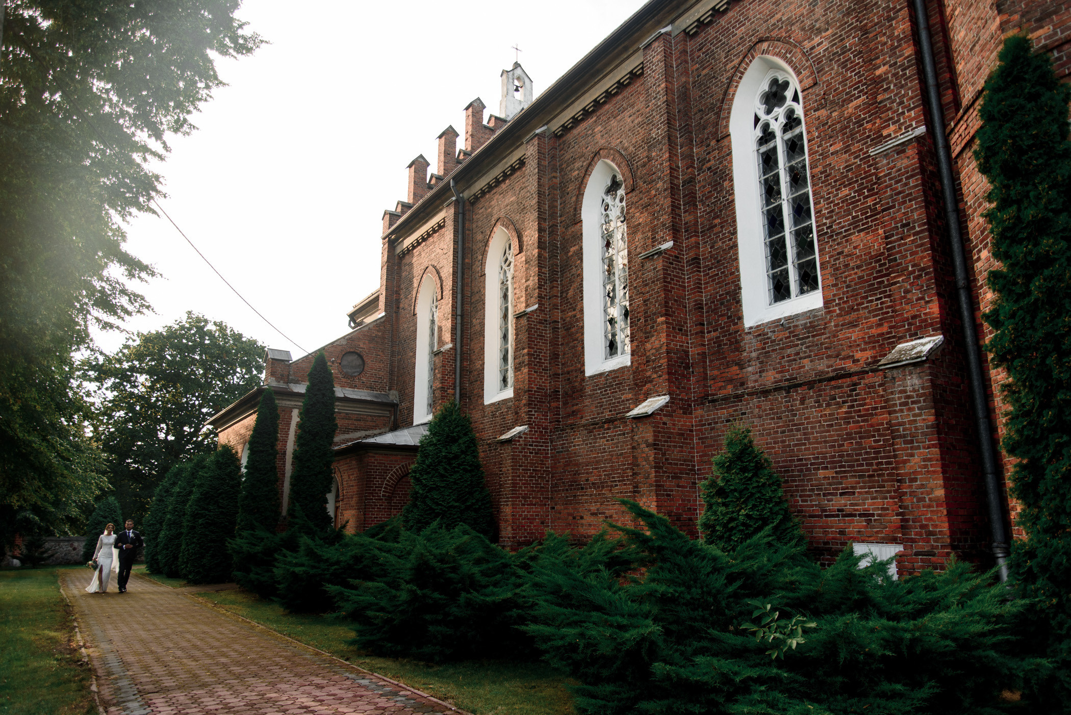 Piękny ślub pod Warszawą. NK Picture - Fotograf Lublin, Warszawa