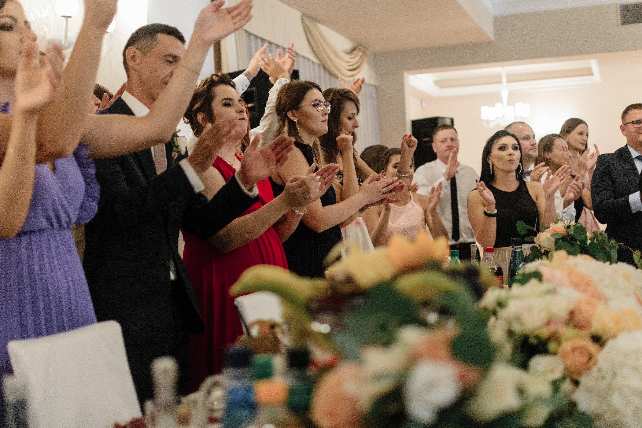 Piękny ślub pod Warszawą. NK Picture - Fotograf Lublin, Warszawa