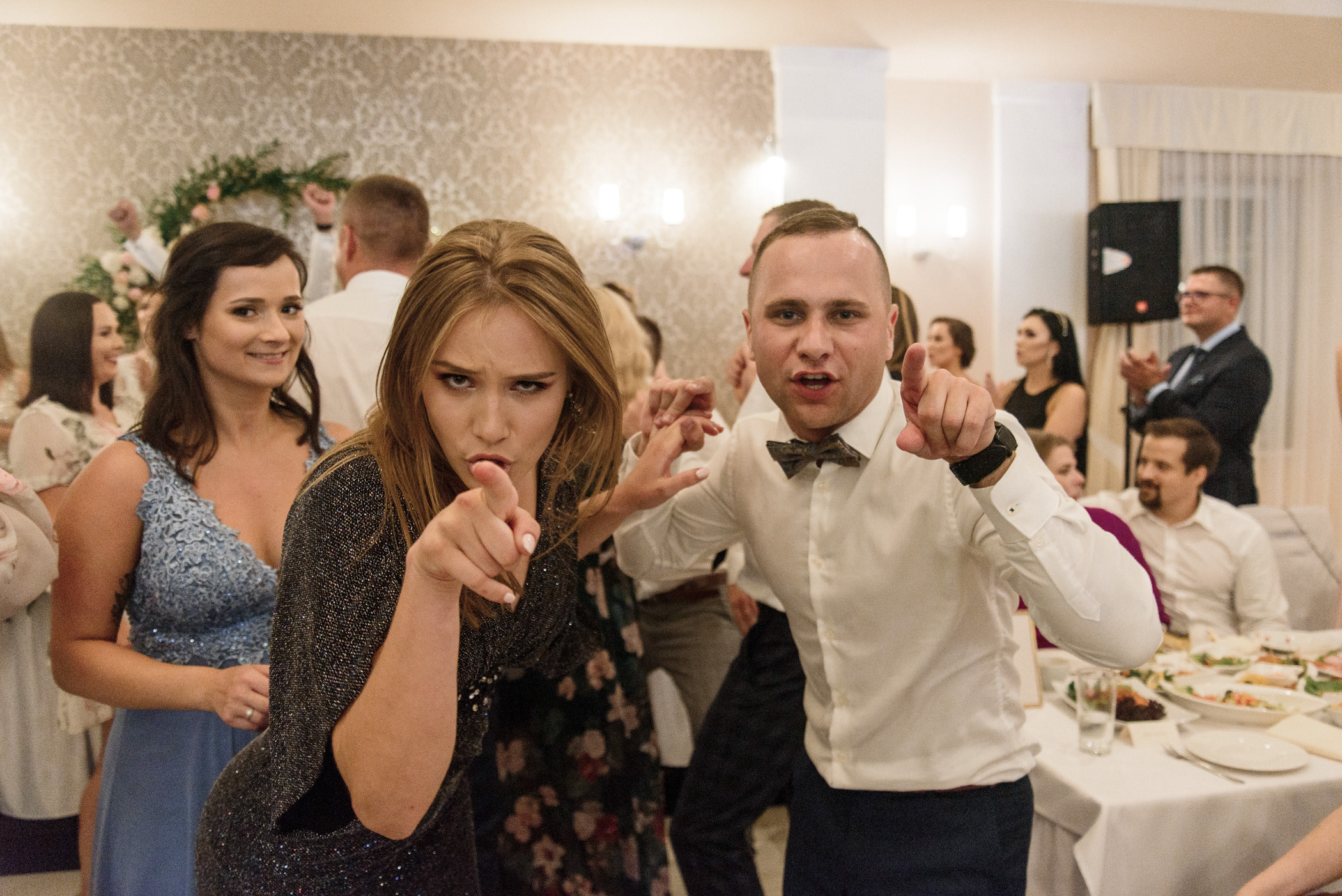 Piękny ślub pod Warszawą. NK Picture - Fotograf Lublin, Warszawa