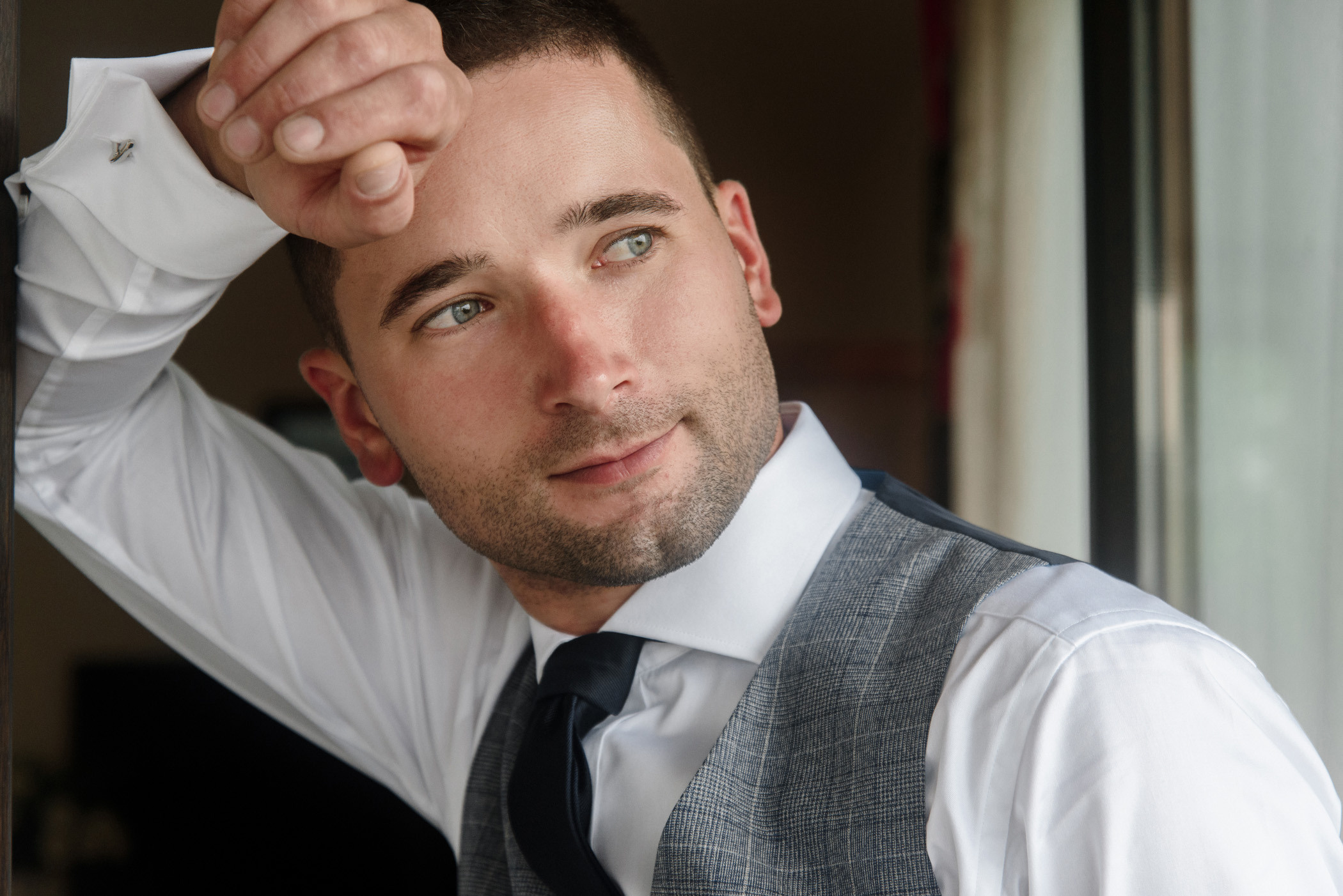 Piękny ślub pod Warszawą. NK Picture - Fotograf Lublin, Warszawa