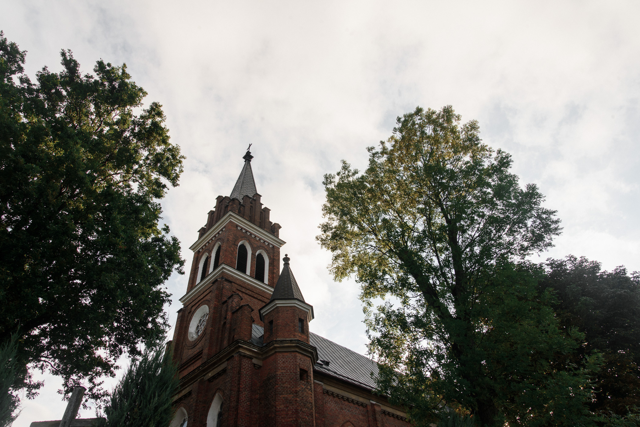 Piękny ślub pod Warszawą. NK Picture - Fotograf Lublin, Warszawa