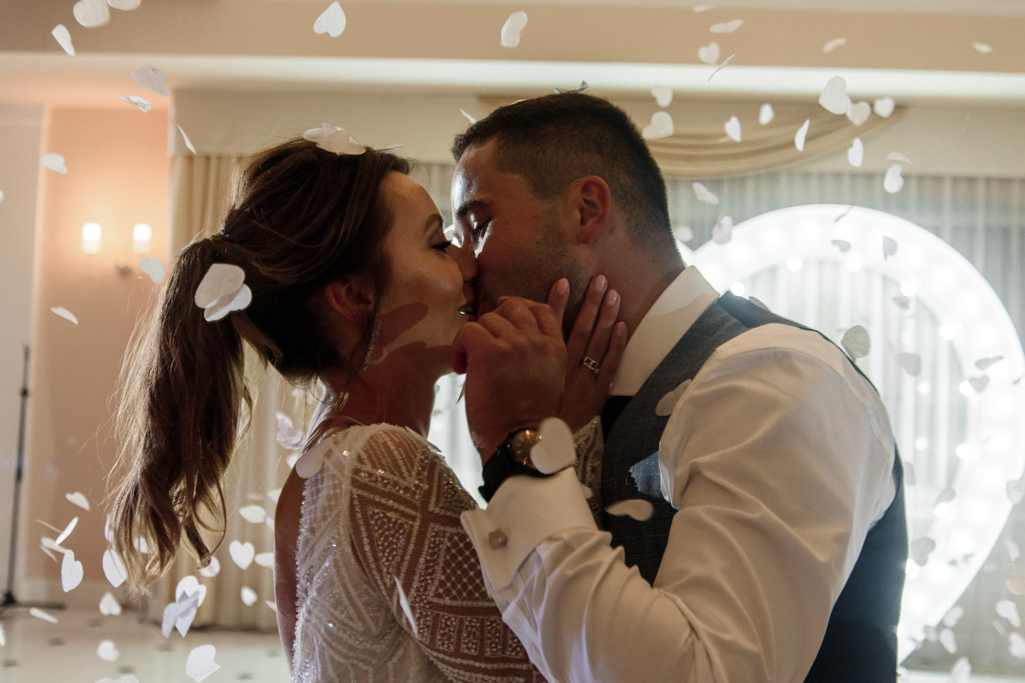 Piękny ślub pod Warszawą. NK Picture - Fotograf Lublin, Warszawa