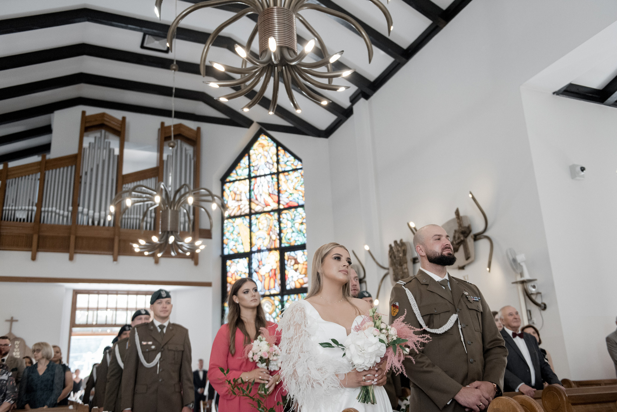 Dużo szczerych uśmiechów. NK Picture - Fotograf Lublin, Warszawa