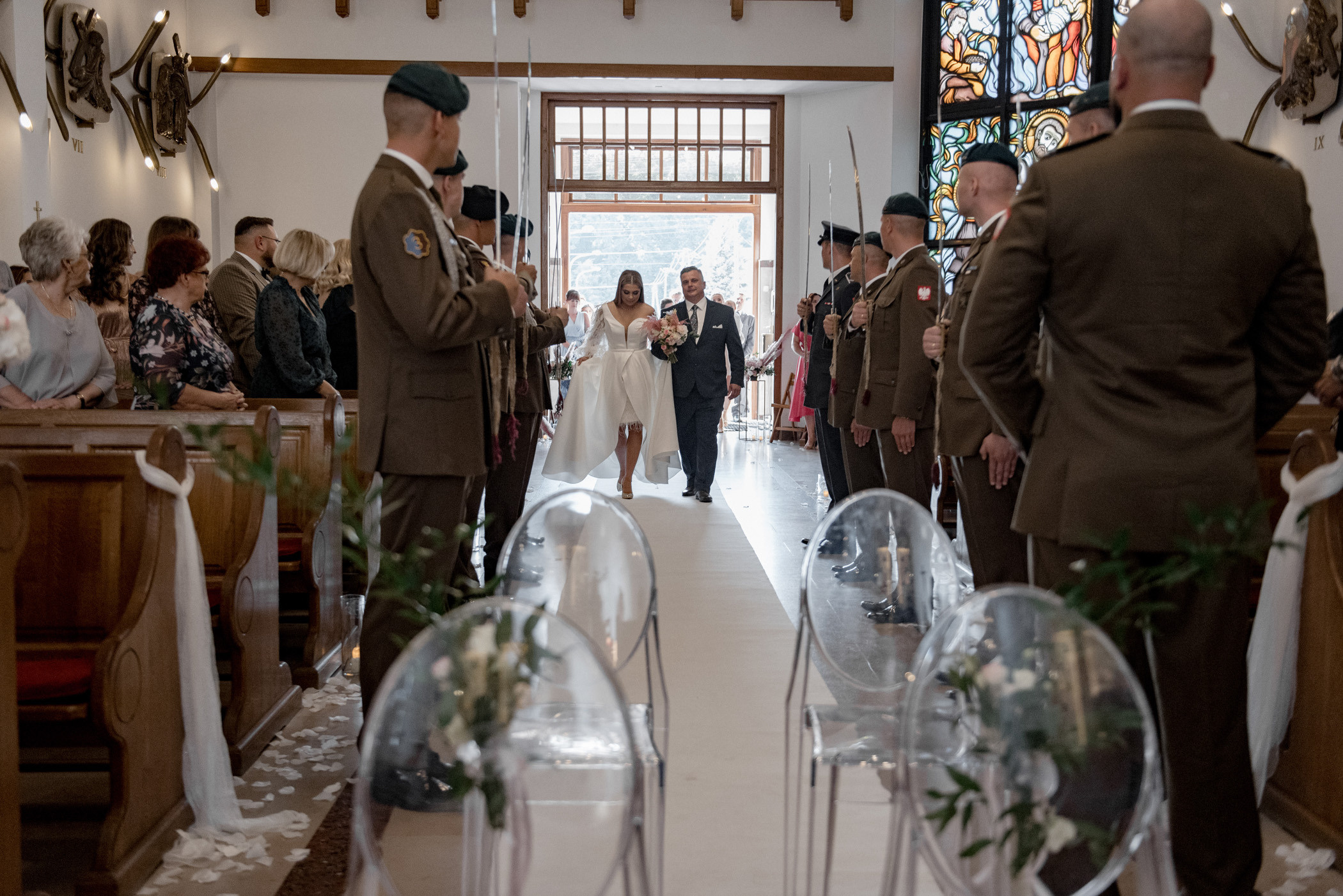 Dużo szczerych uśmiechów. NK Picture - Fotograf Lublin, Warszawa