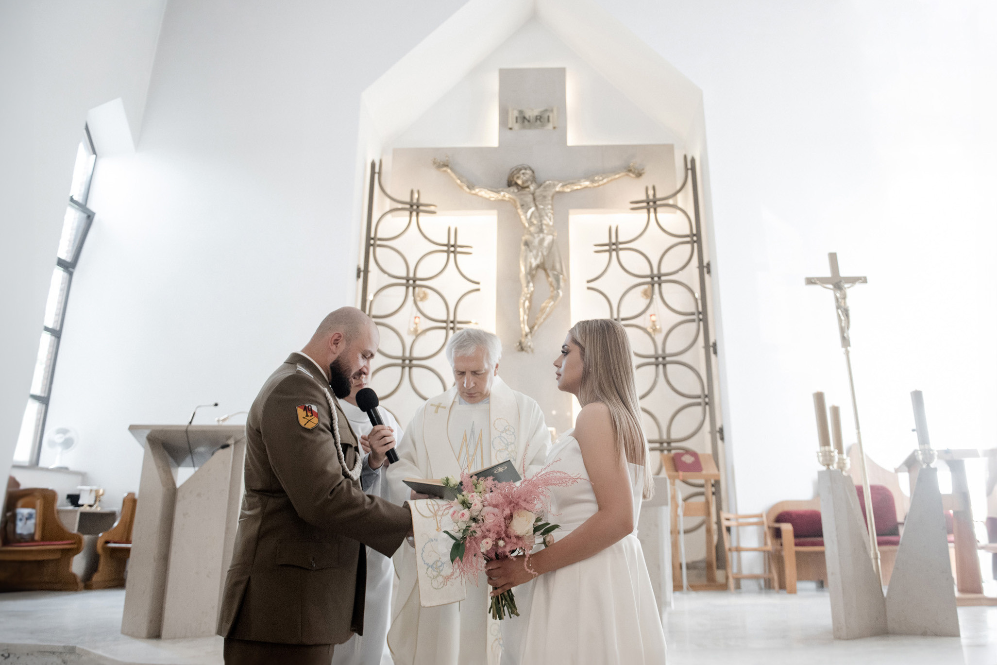 Dużo szczerych uśmiechów. NK Picture - Fotograf Lublin, Warszawa