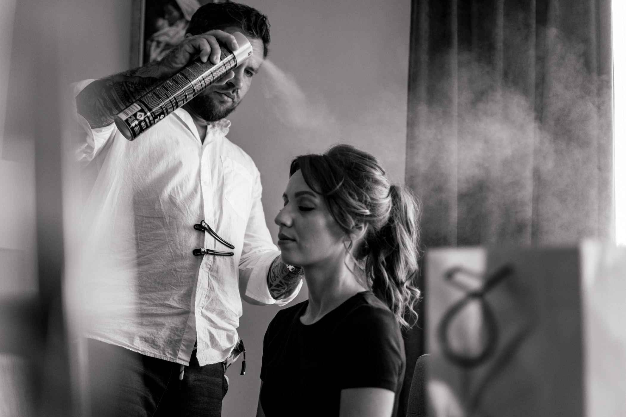 Piękny ślub pod Warszawą. NK Picture - Fotograf Lublin, Warszawa