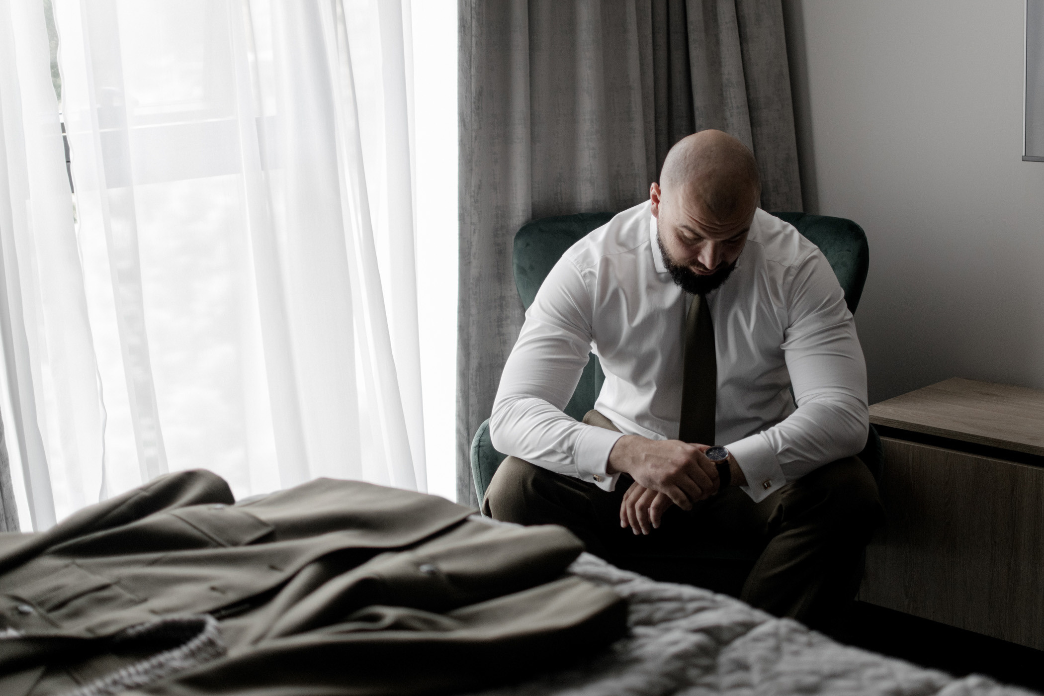 Dużo szczerych uśmiechów. NK Picture - Fotograf Lublin, Warszawa