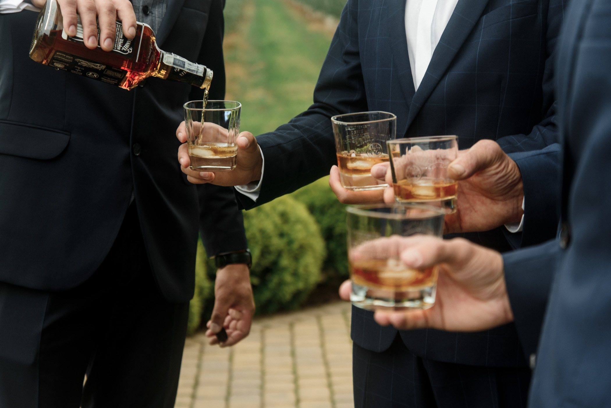 Piękny ślub pod Warszawą. NK Picture - Fotograf Lublin, Warszawa