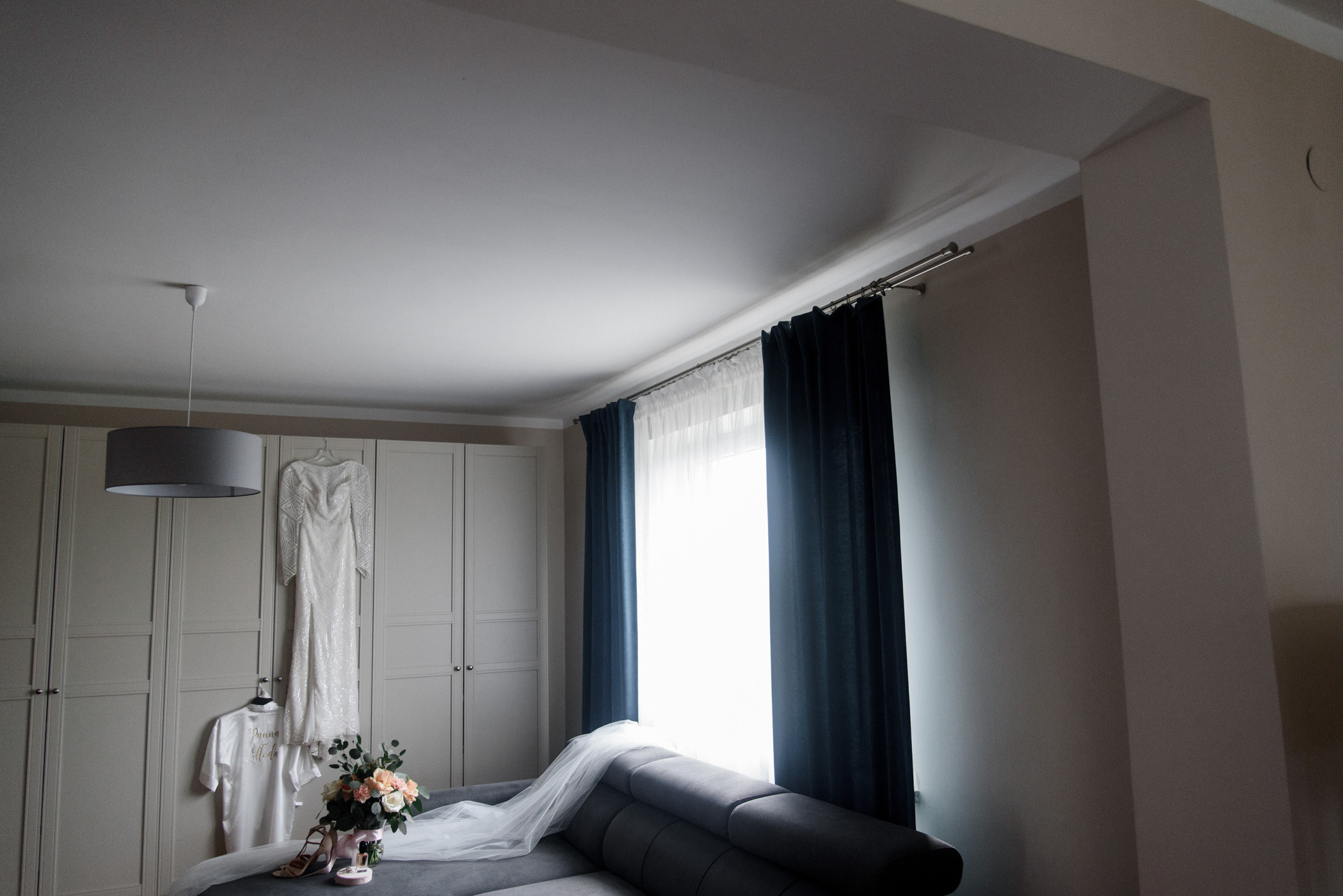 Piękny ślub pod Warszawą. NK Picture - Fotograf Lublin, Warszawa