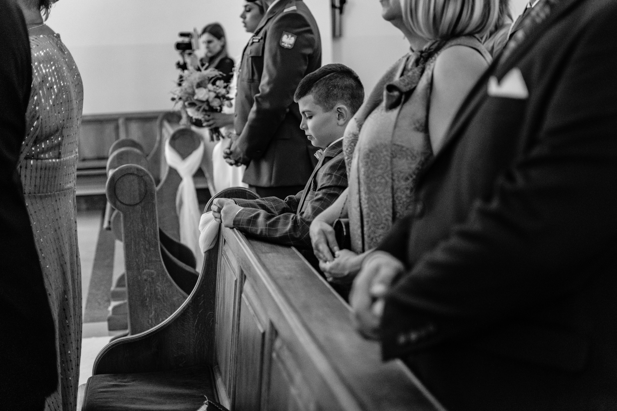 Dużo szczerych uśmiechów. NK Picture - Fotograf Lublin, Warszawa