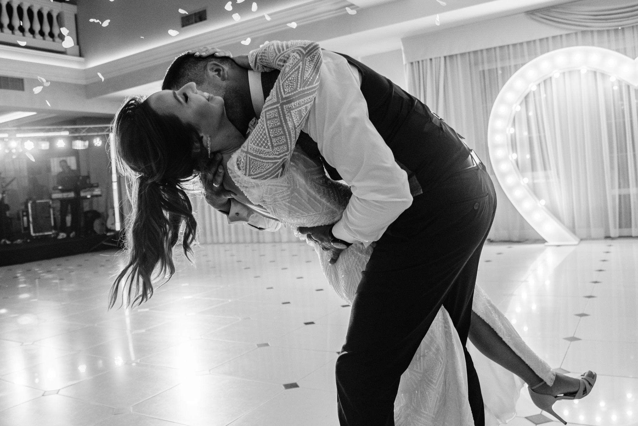 Piękny ślub pod Warszawą. NK Picture - Fotograf Lublin, Warszawa