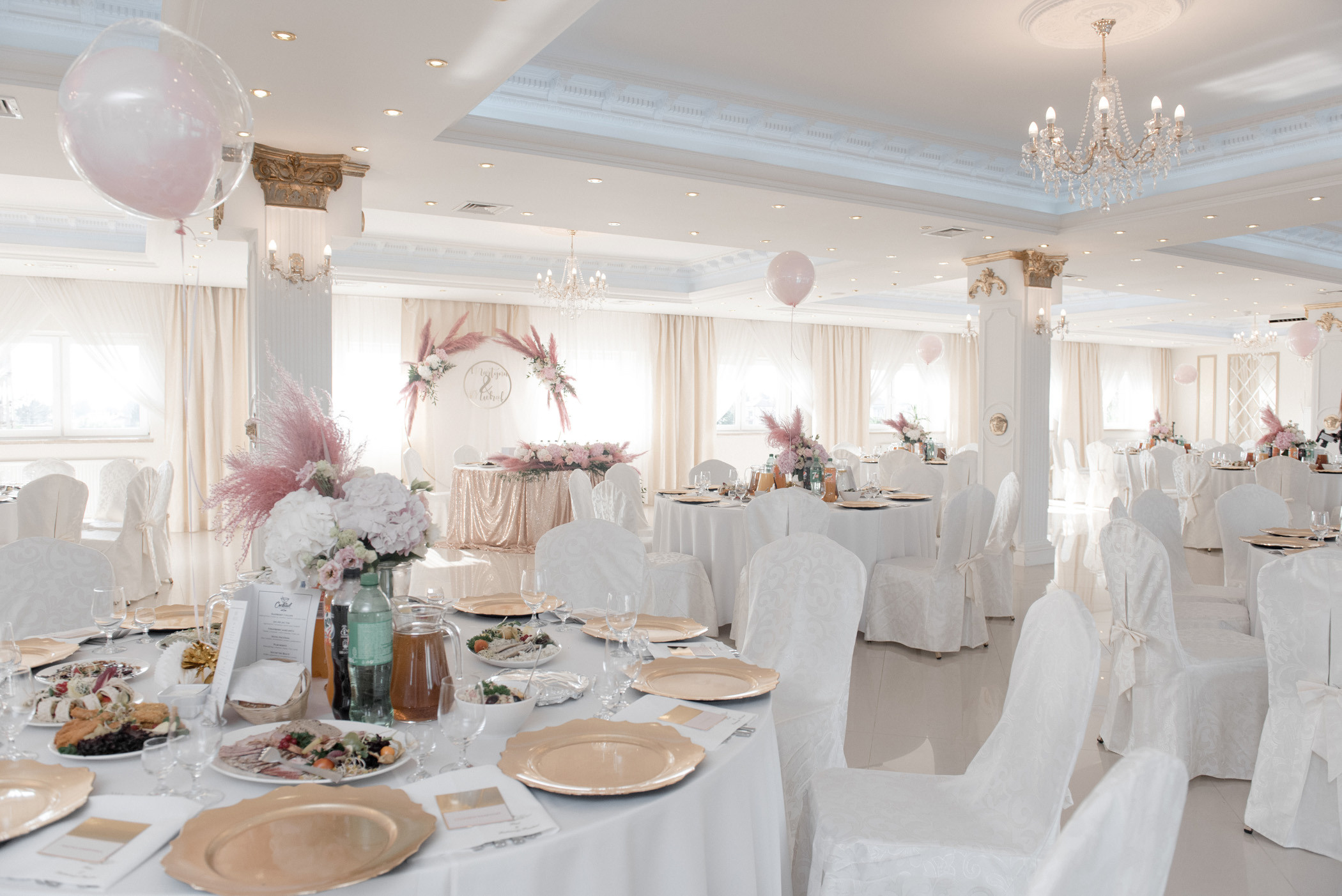 Dużo szczerych uśmiechów. NK Picture - Fotograf Lublin, Warszawa