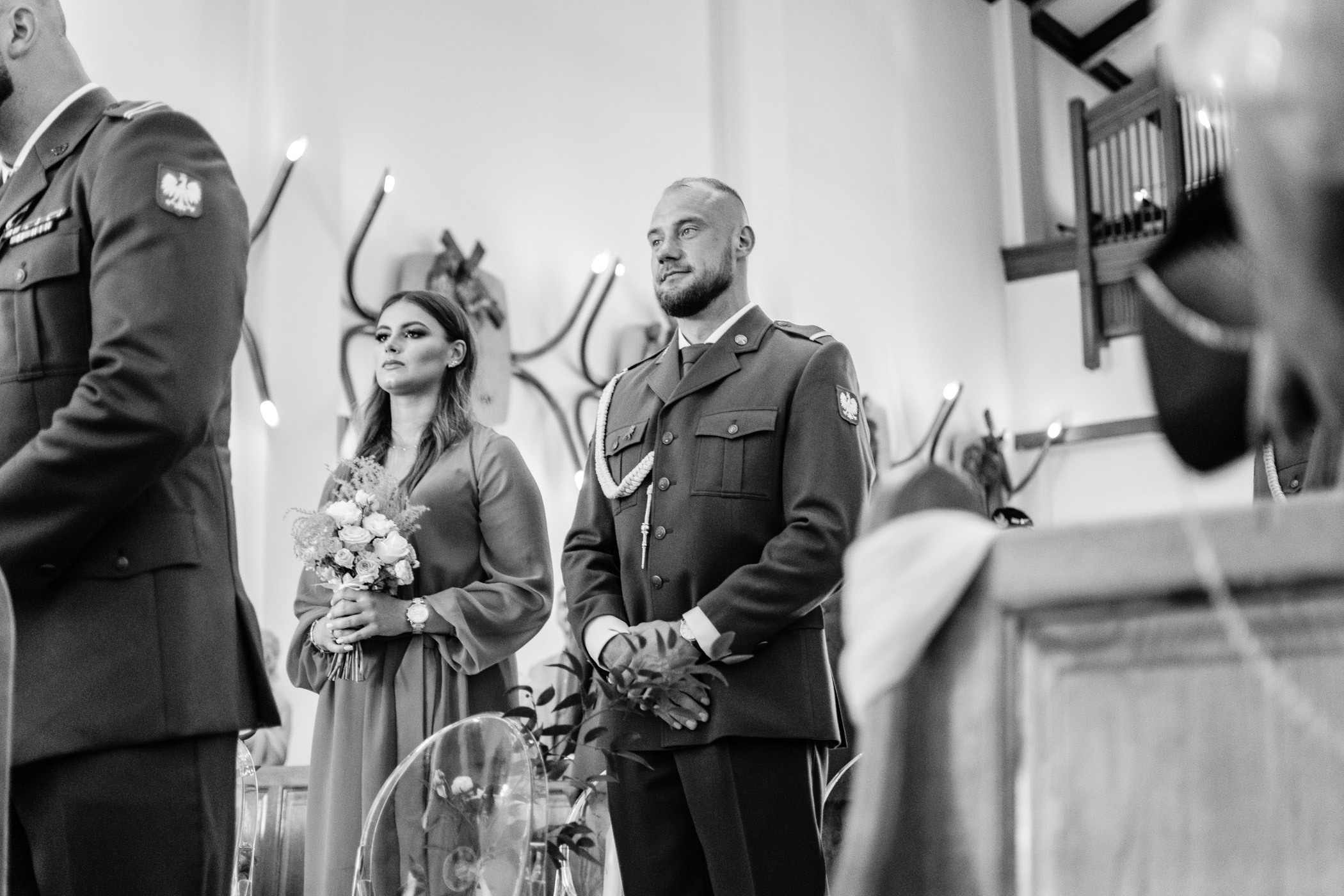 Dużo szczerych uśmiechów. NK Picture - Fotograf Lublin, Warszawa