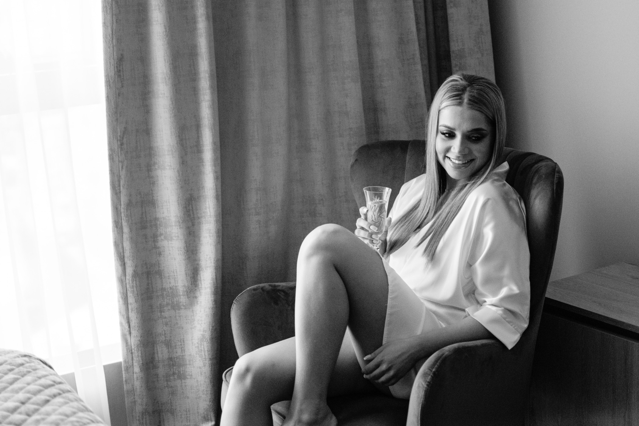 Dużo szczerych uśmiechów. NK Picture - Fotograf Lublin, Warszawa