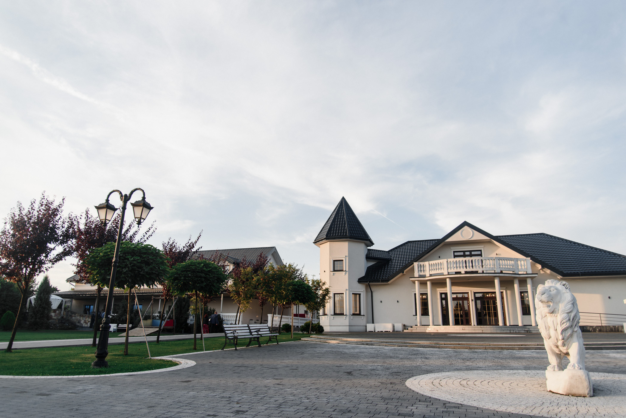 Piękny ślub pod Warszawą. NK Picture - Fotograf Lublin, Warszawa