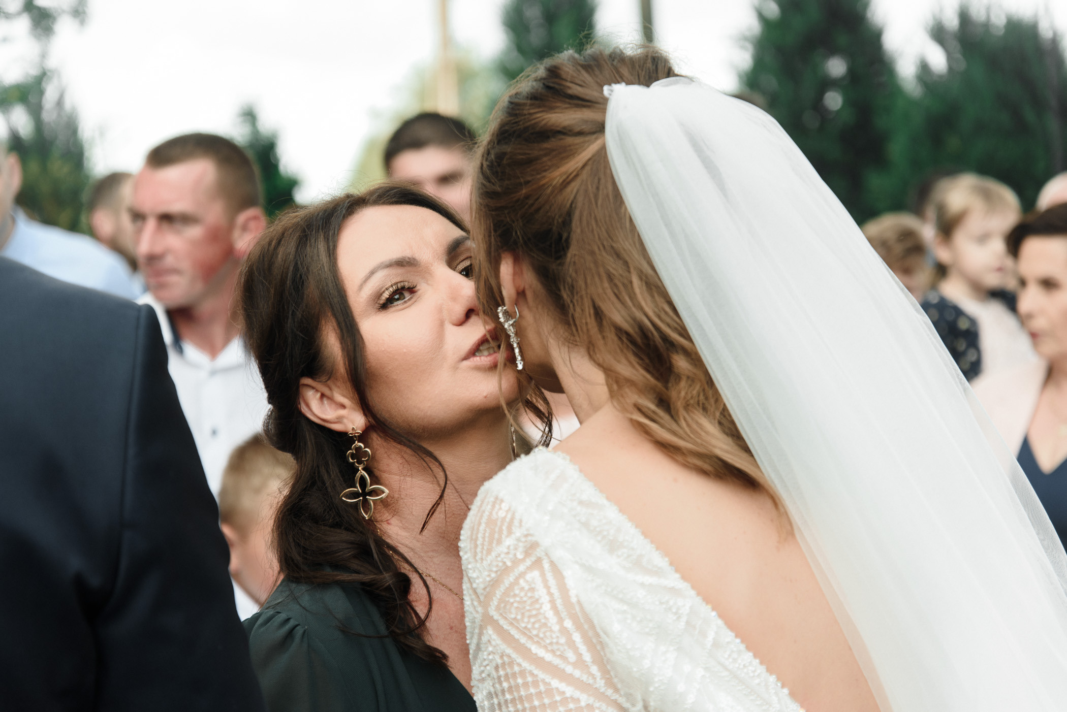 Piękny ślub pod Warszawą. NK Picture - Fotograf Lublin, Warszawa