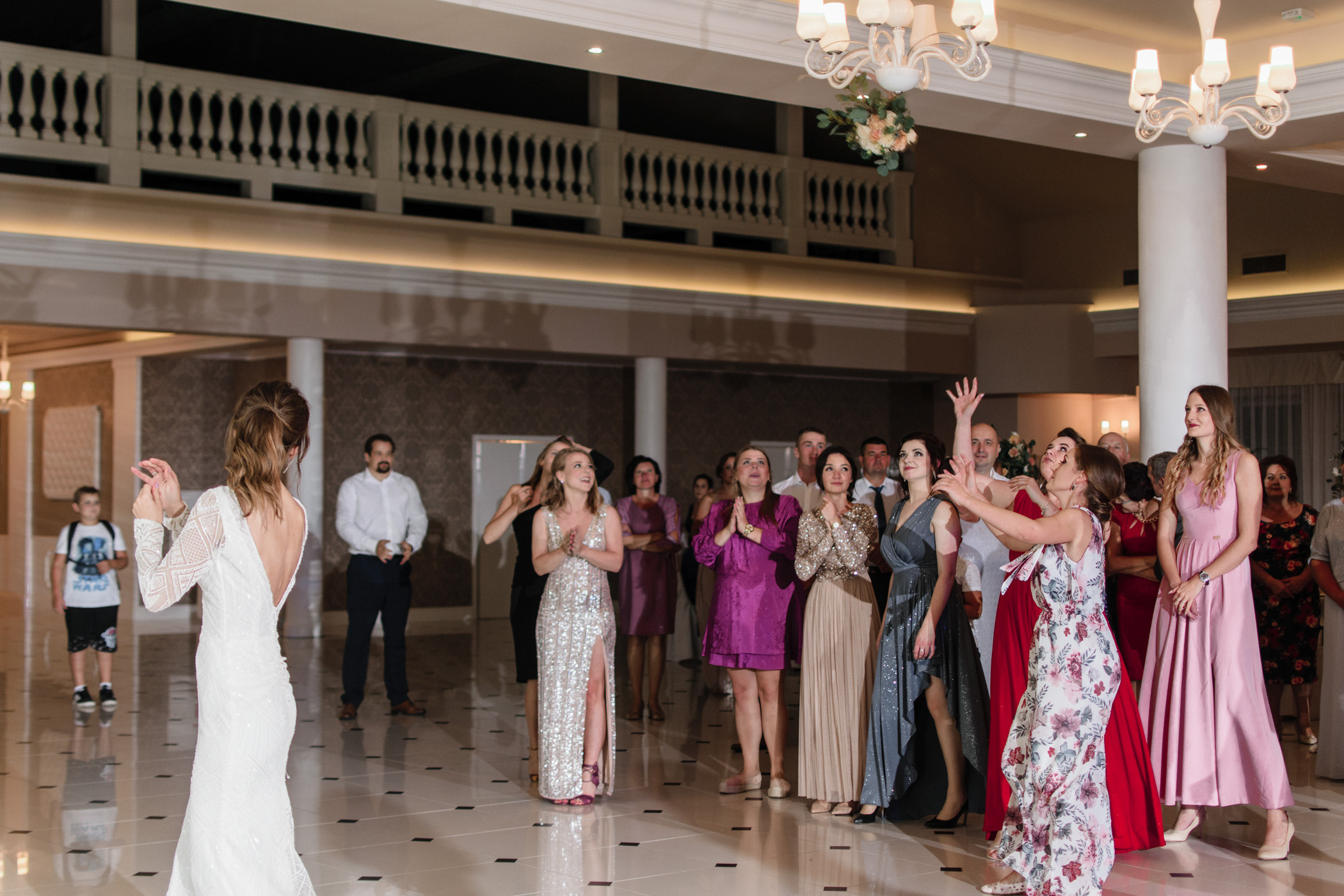 Piękny ślub pod Warszawą. NK Picture - Fotograf Lublin, Warszawa