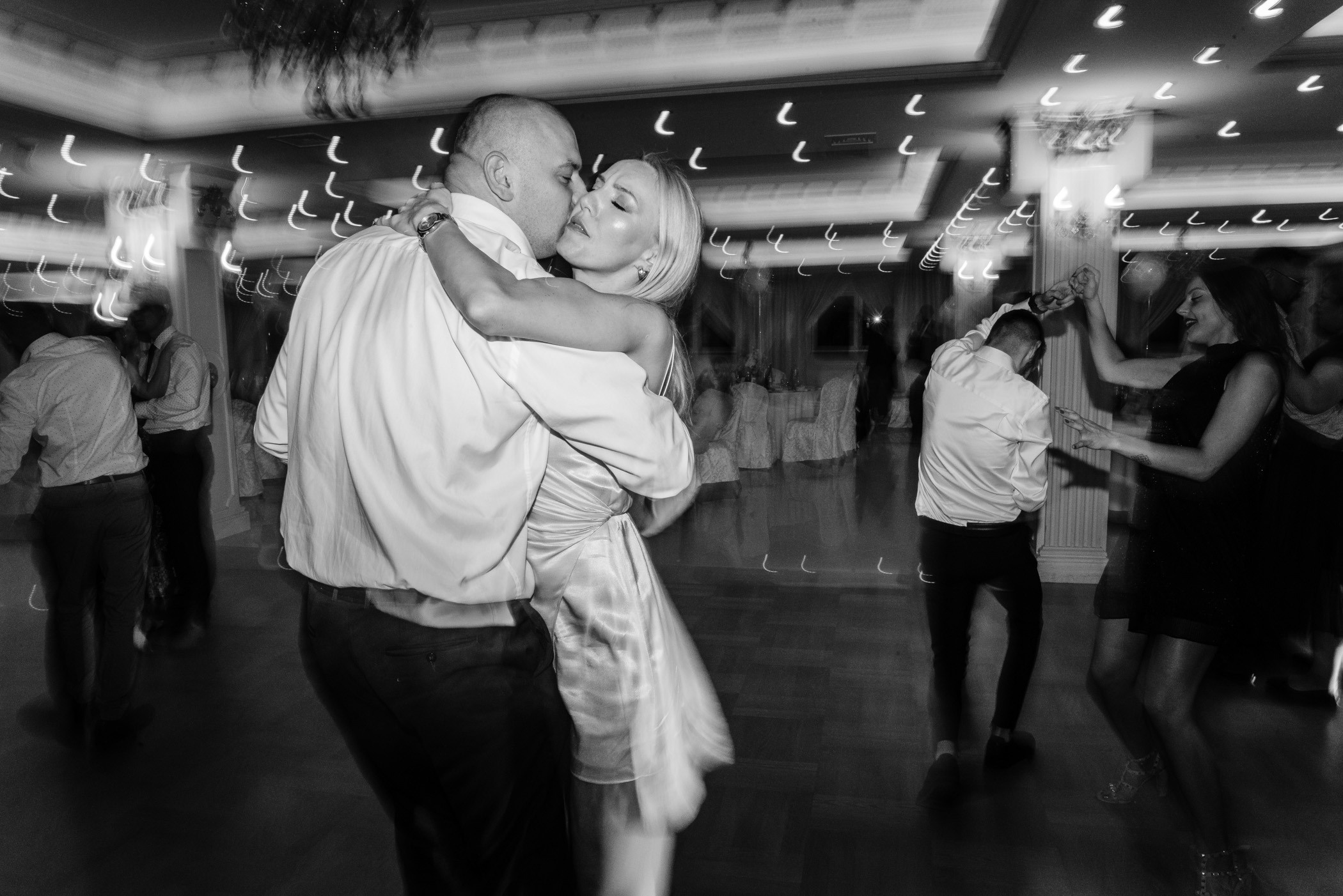 Dużo szczerych uśmiechów. NK Picture - Fotograf Lublin, Warszawa