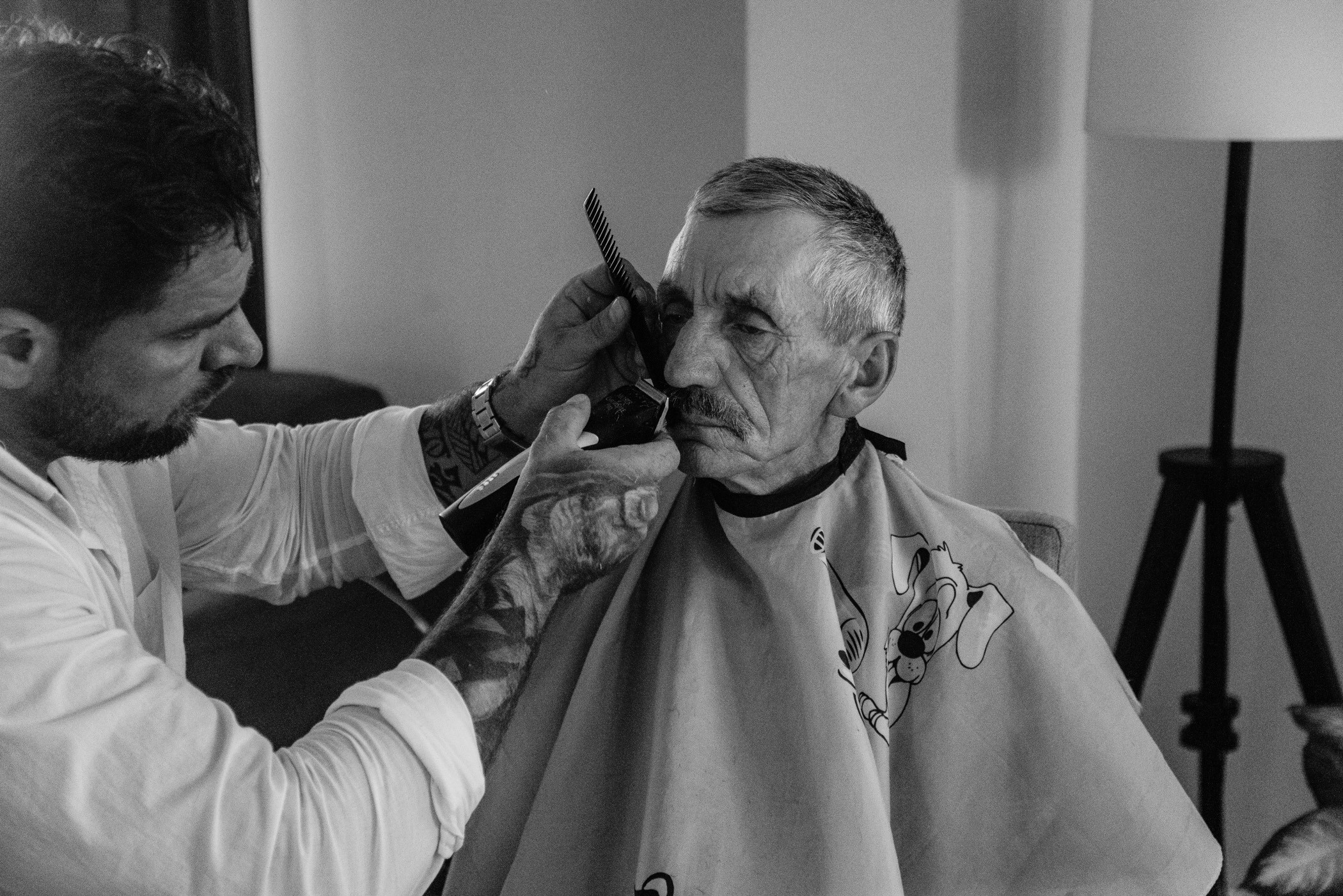 Piękny ślub pod Warszawą. NK Picture - Fotograf Lublin, Warszawa