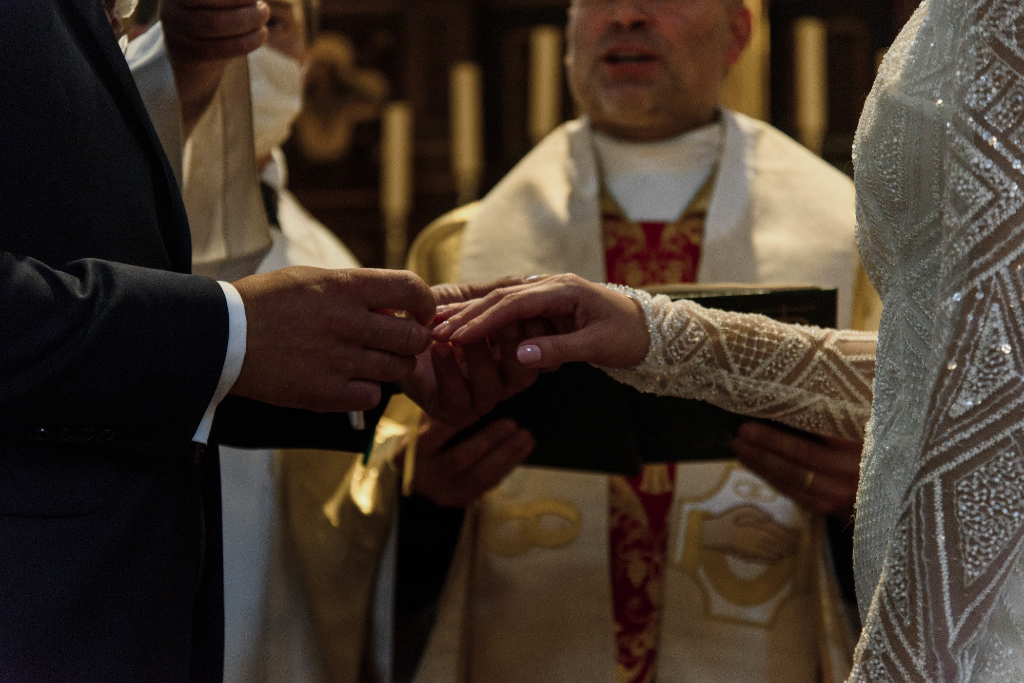Piękny ślub pod Warszawą. NK Picture - Fotograf Lublin, Warszawa
