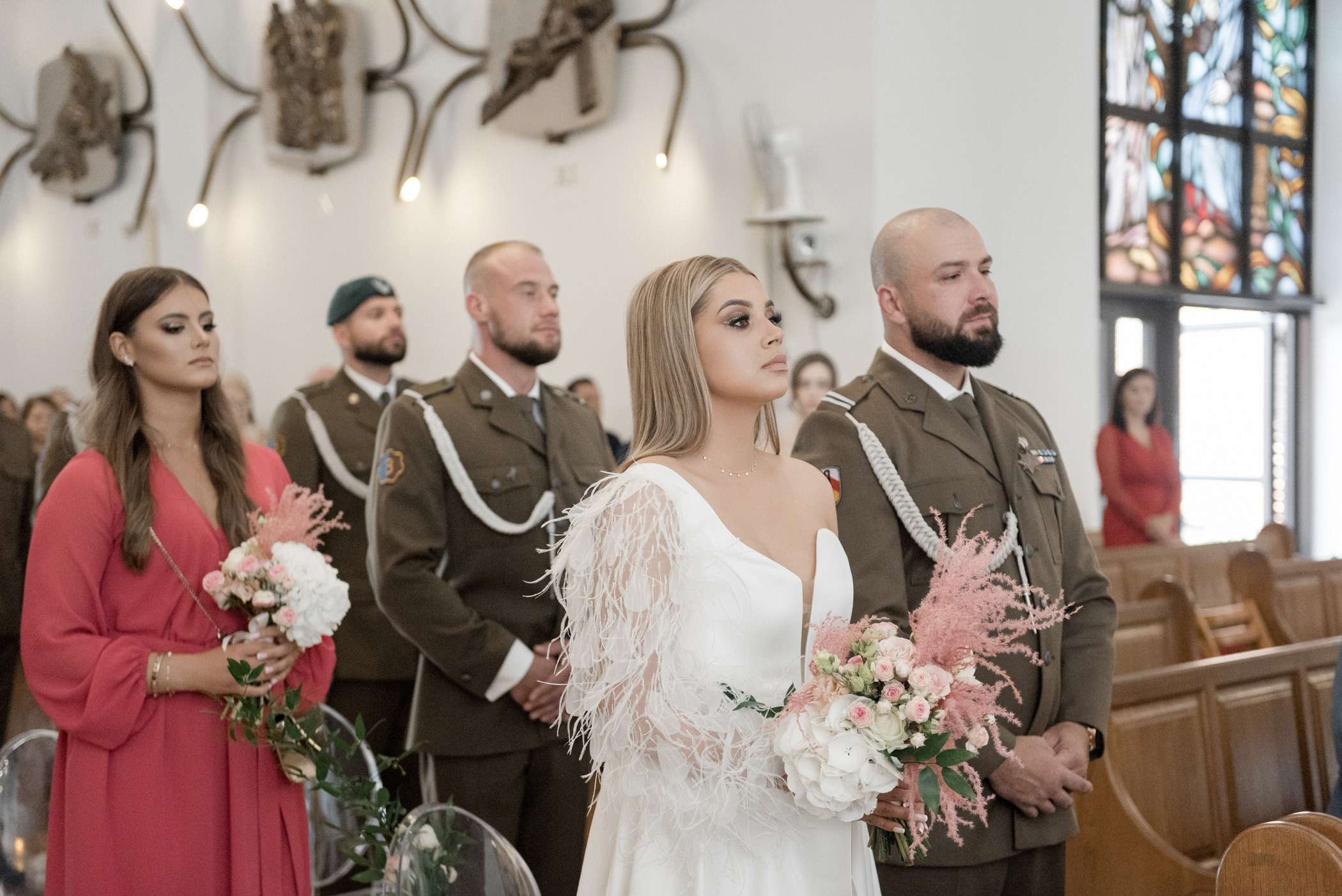 Dużo szczerych uśmiechów. NK Picture - Fotograf Lublin, Warszawa