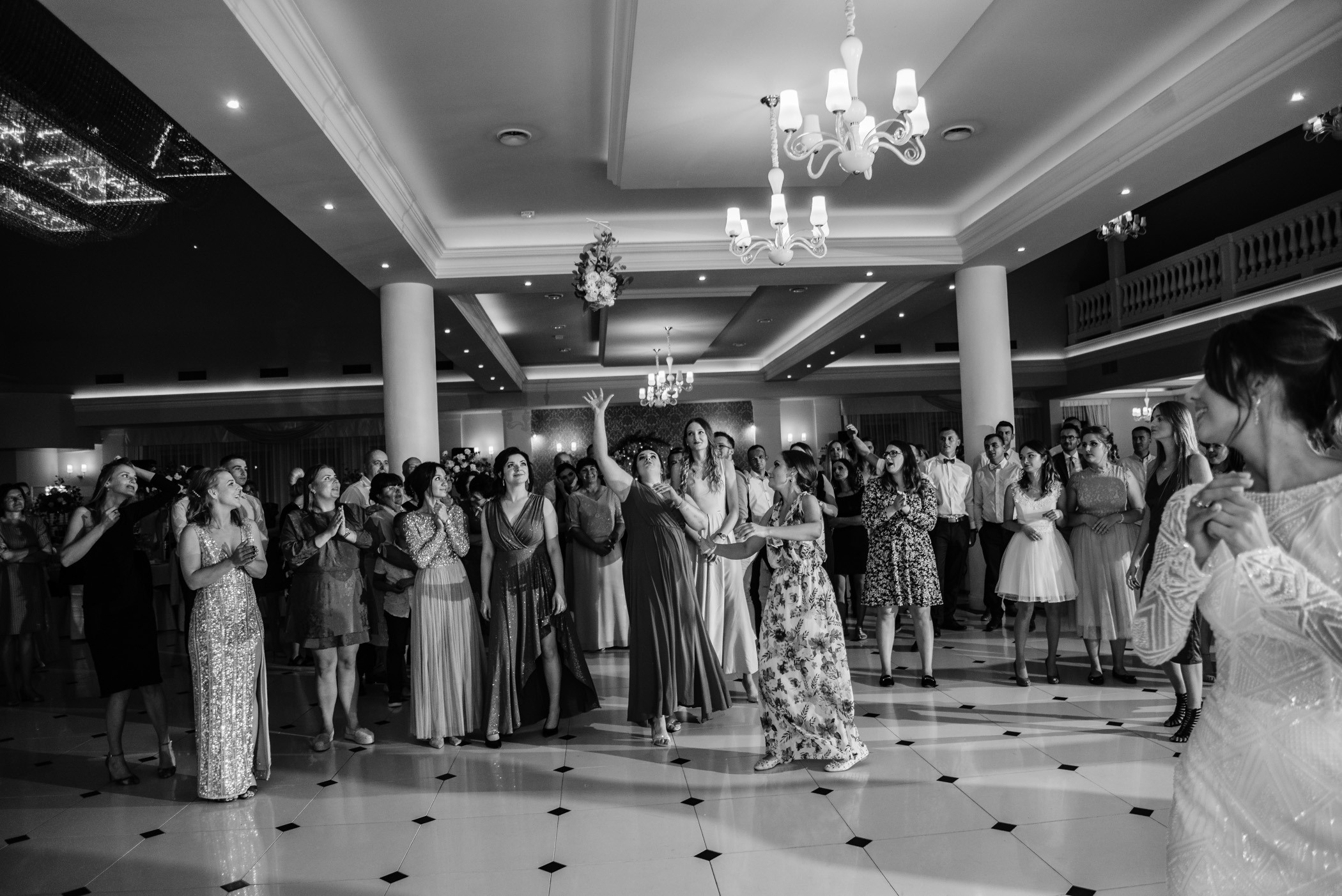 Piękny ślub pod Warszawą. NK Picture - Fotograf Lublin, Warszawa