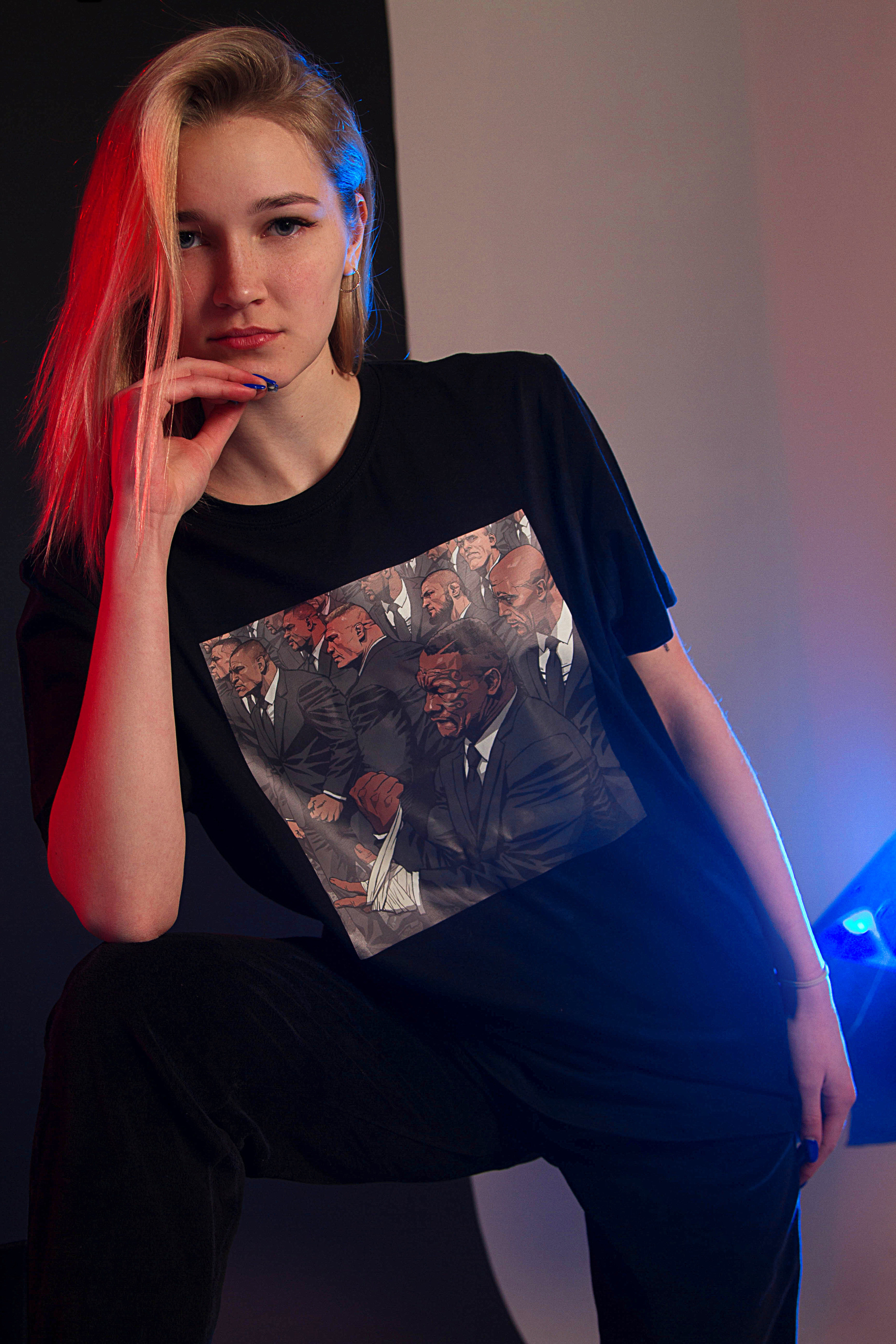 For businesses. Valeriia Herman