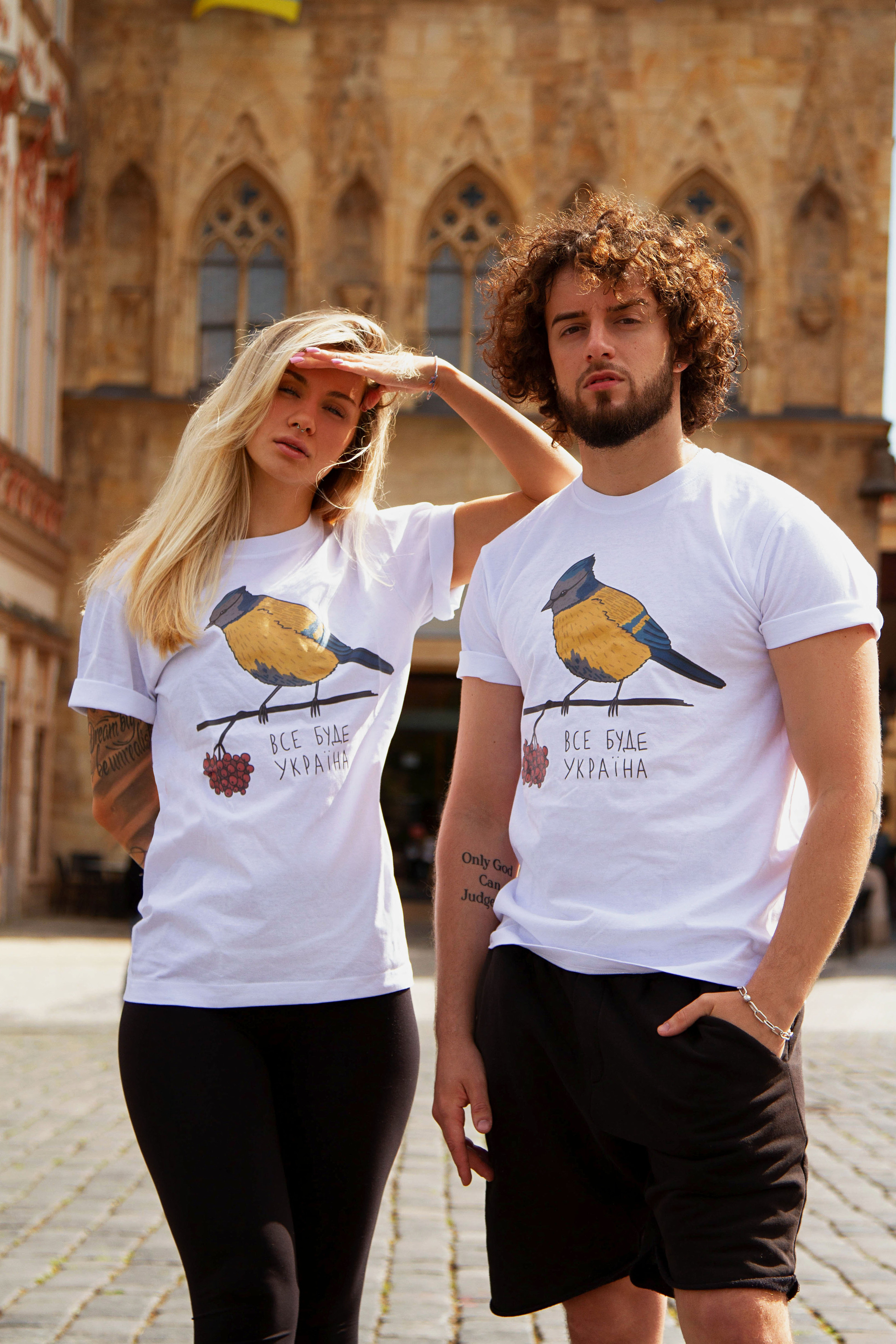 For businesses. Valeriia Herman