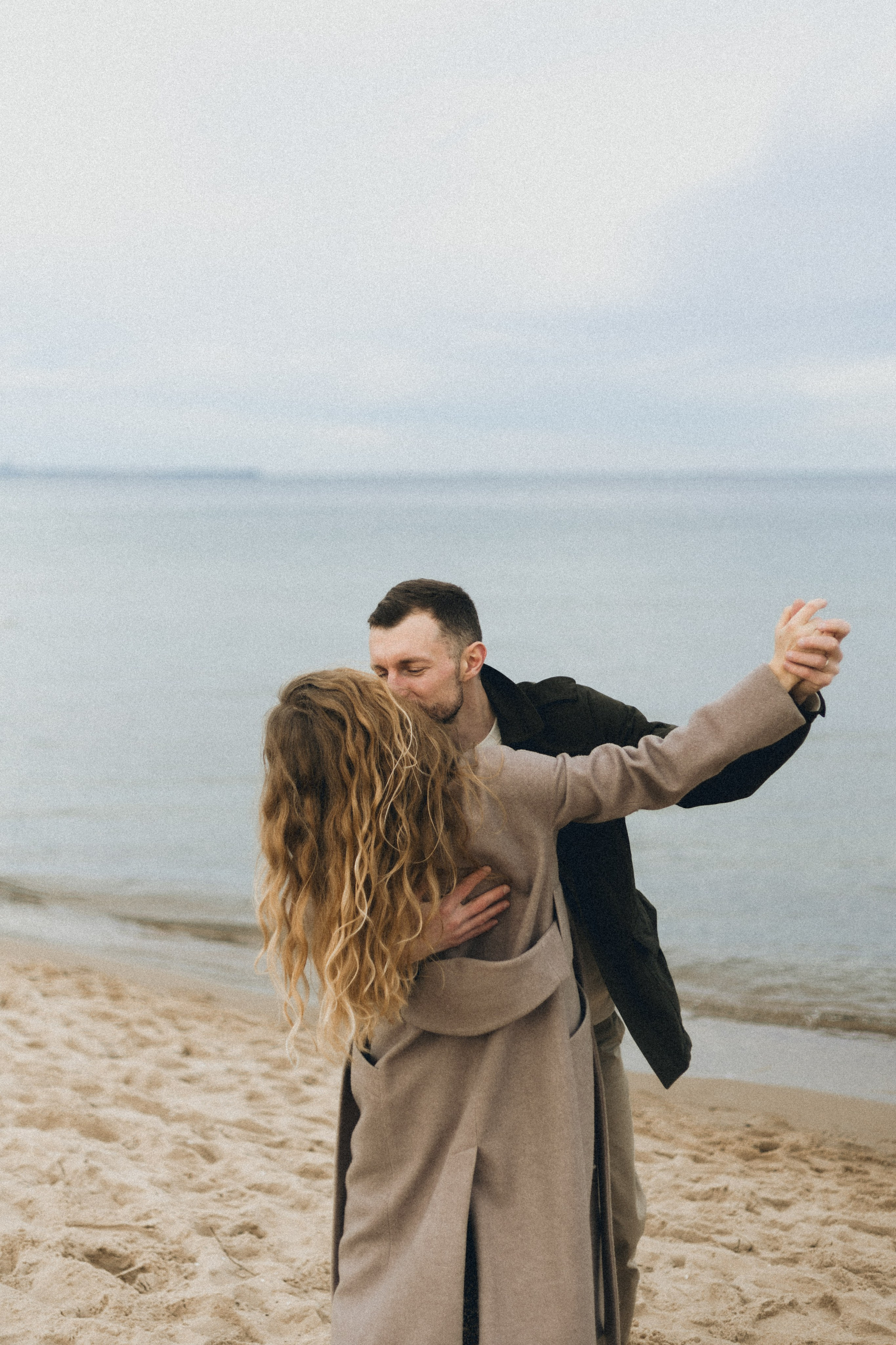 Фотограф Познань