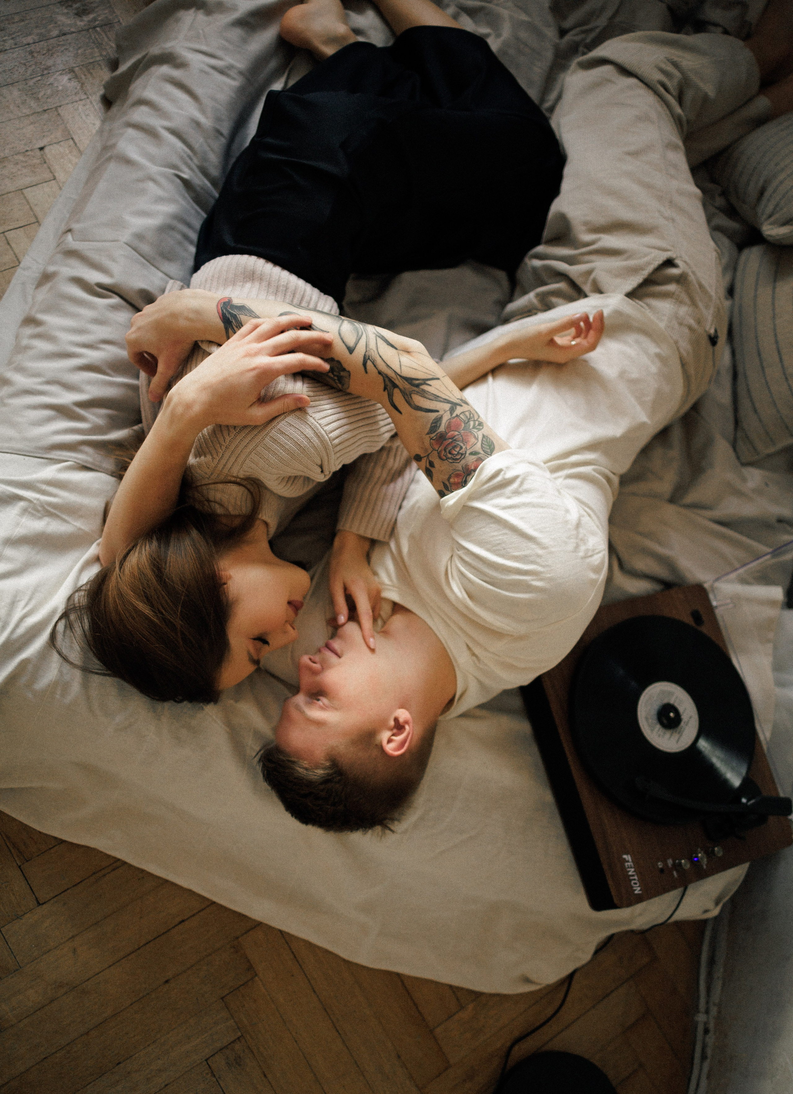 Фотограф Познань