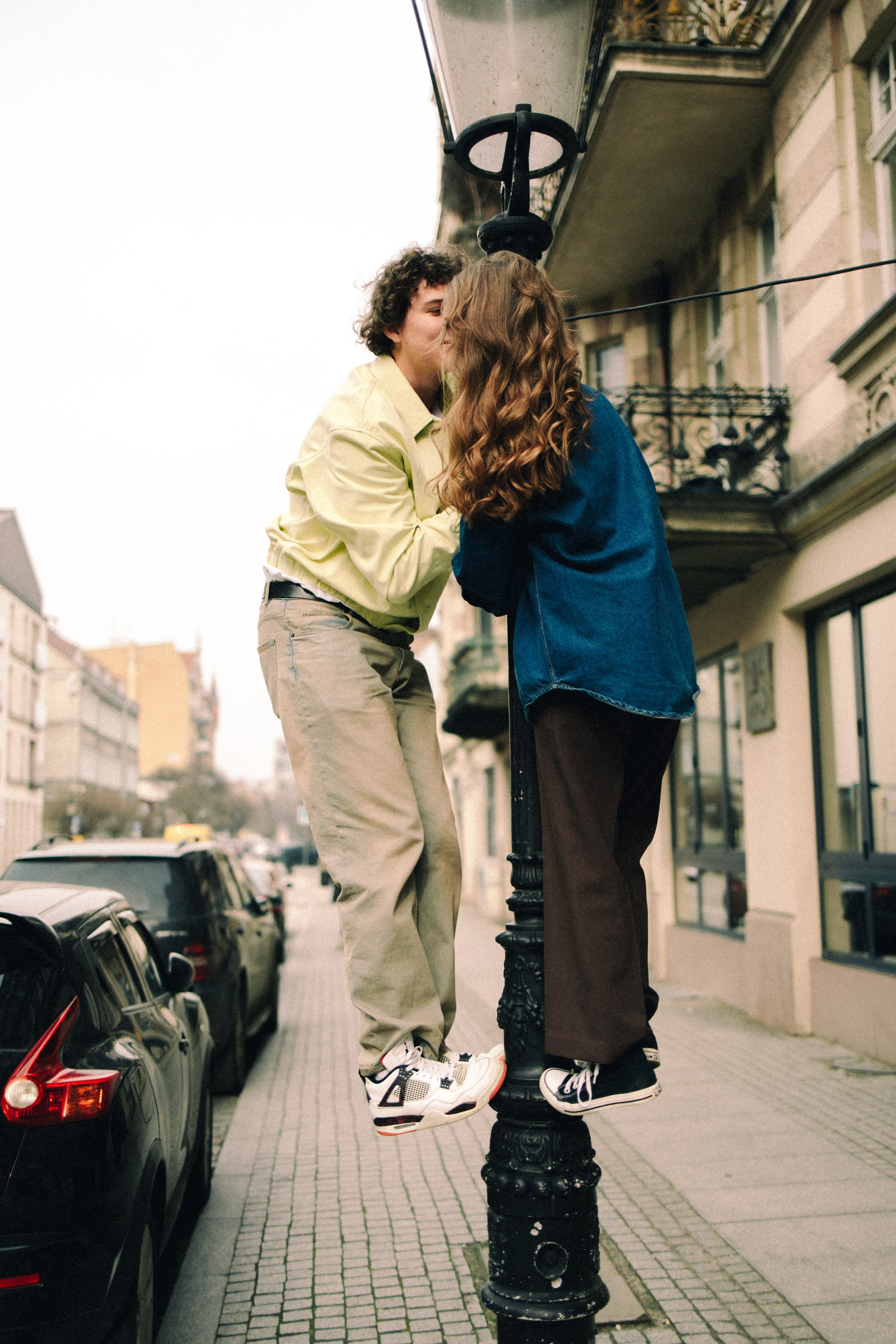 Фотограф Познань