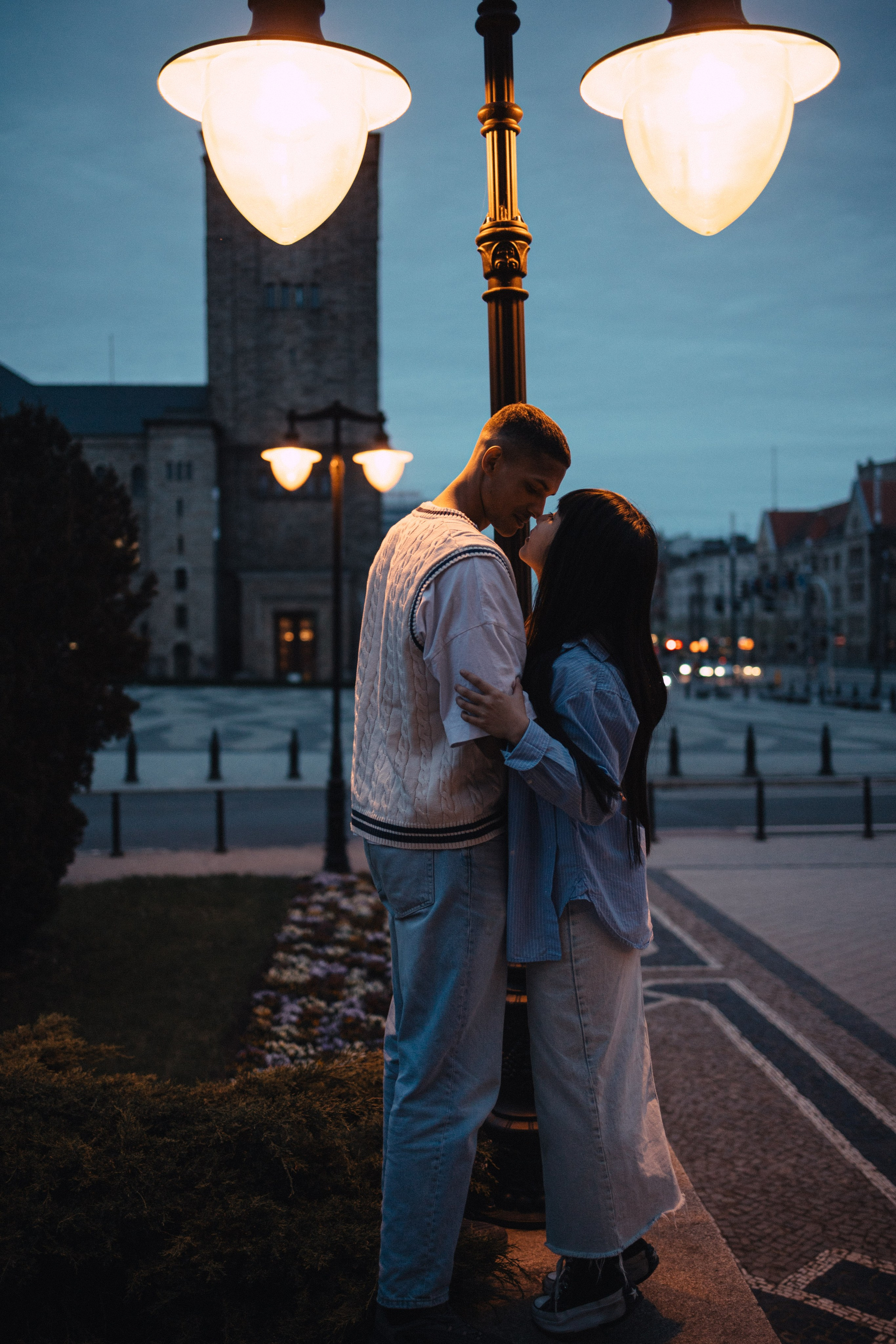 Фотограф Познань