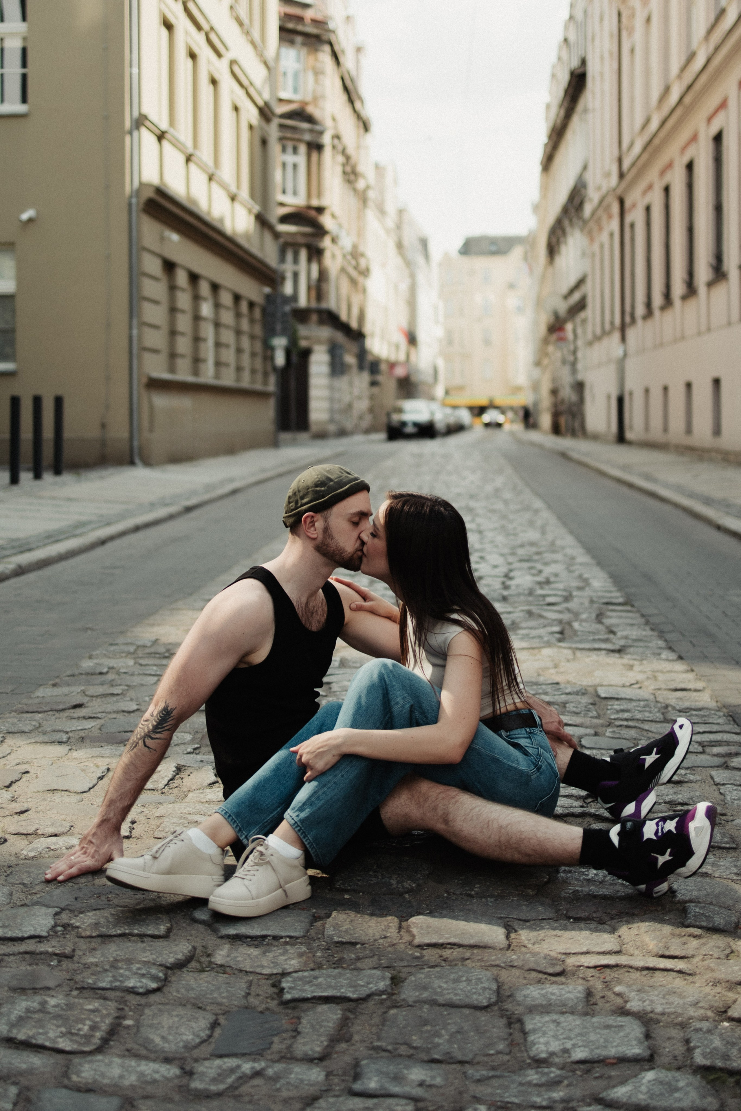 Фотограф Познань