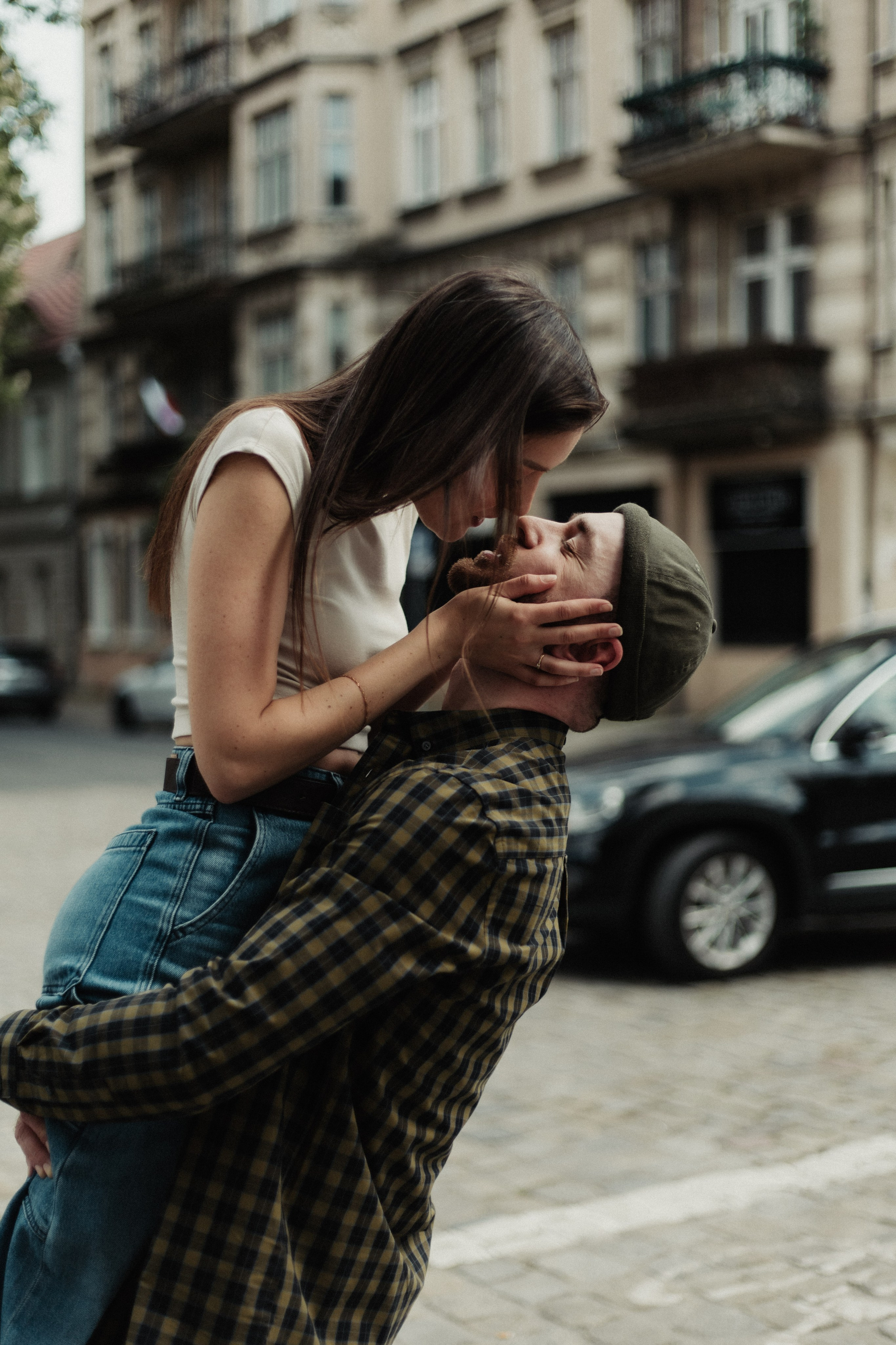 Фотограф Познань