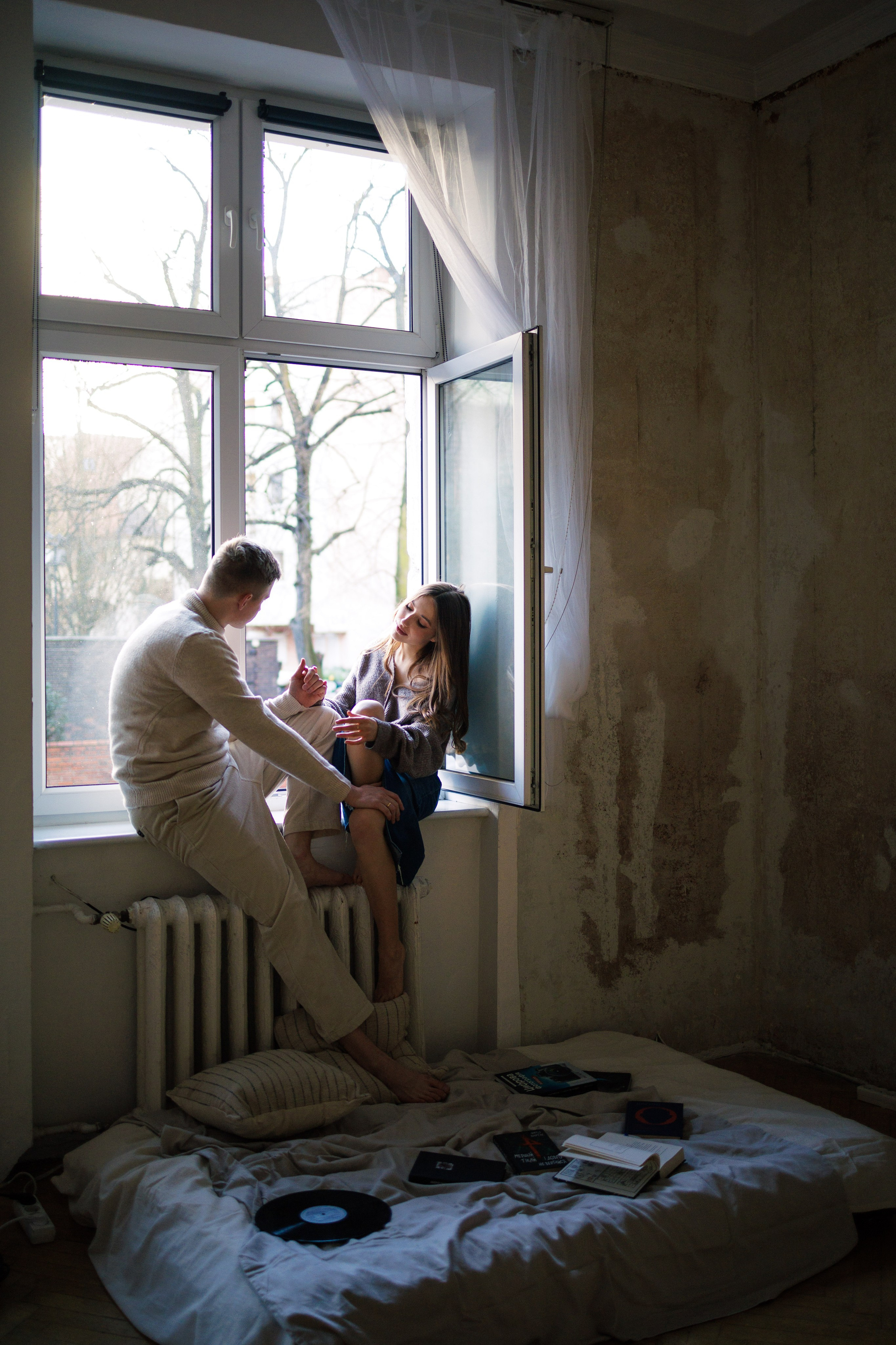 Фотограф Познань