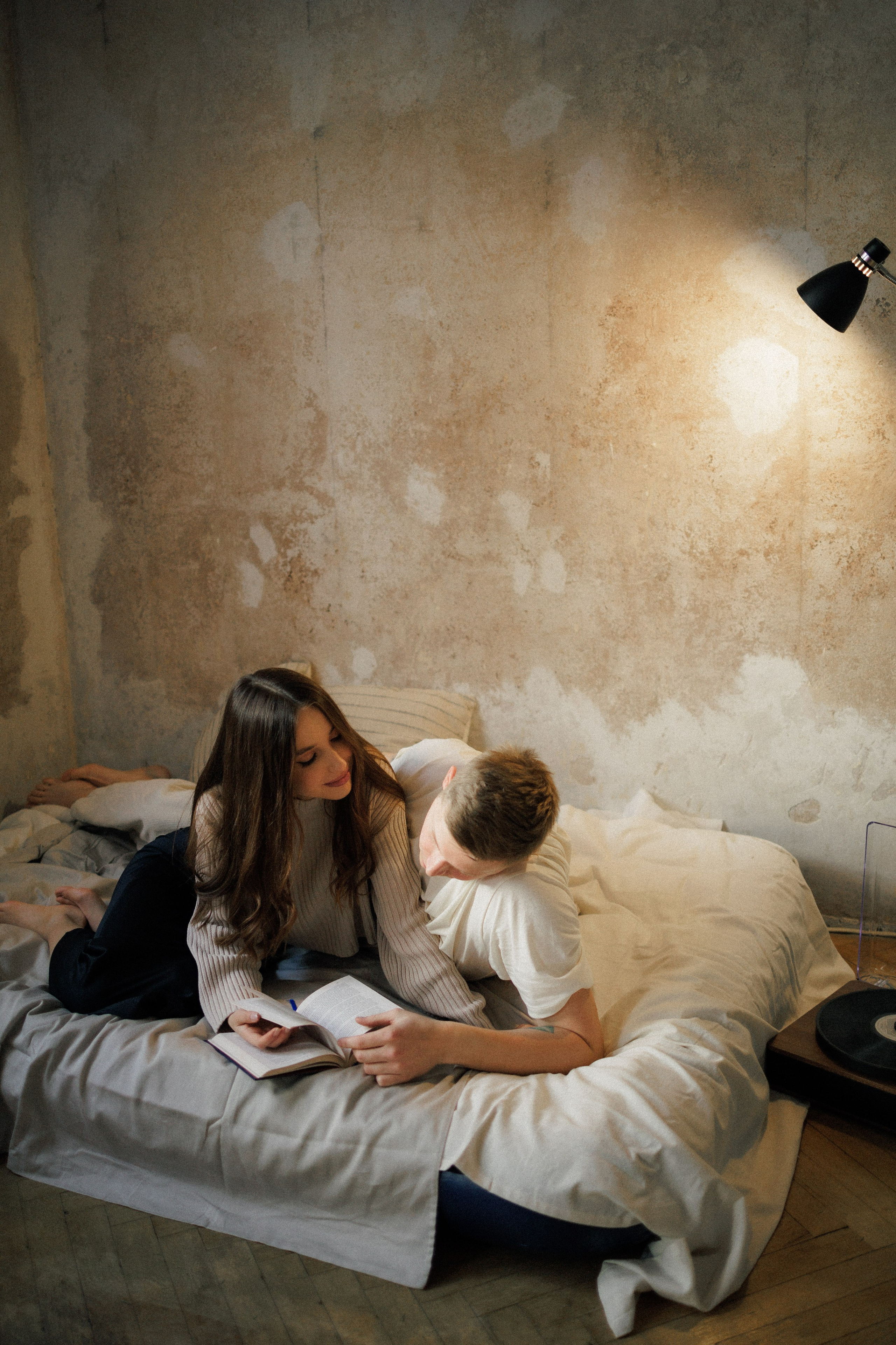 Фотограф Познань