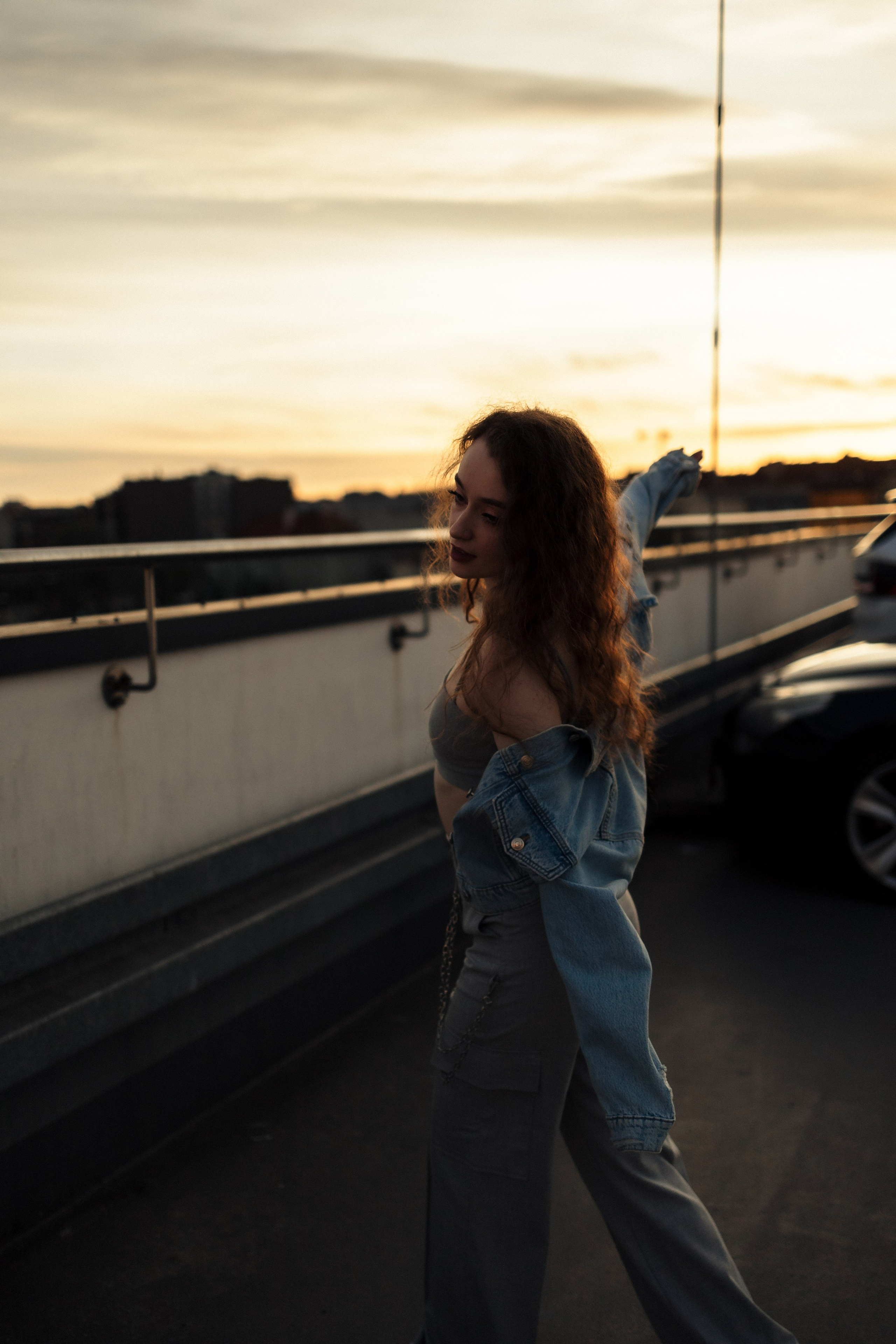 Фотограф Познань