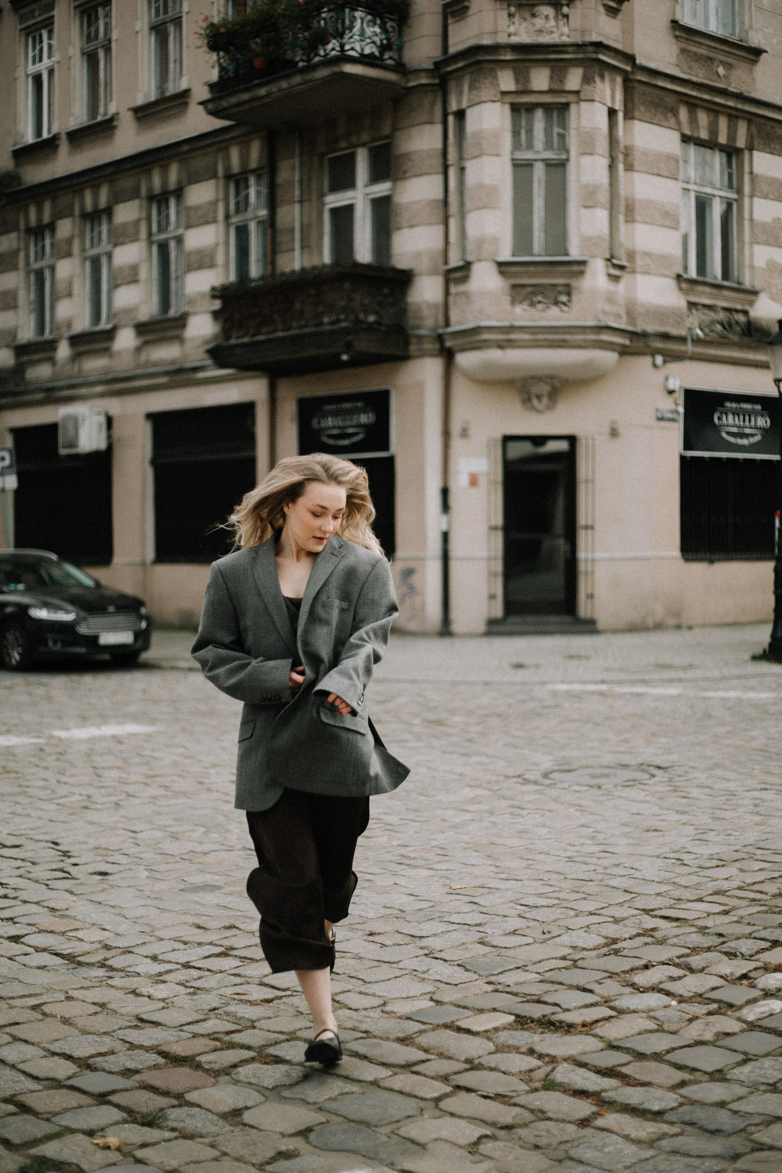 Фотограф Познань