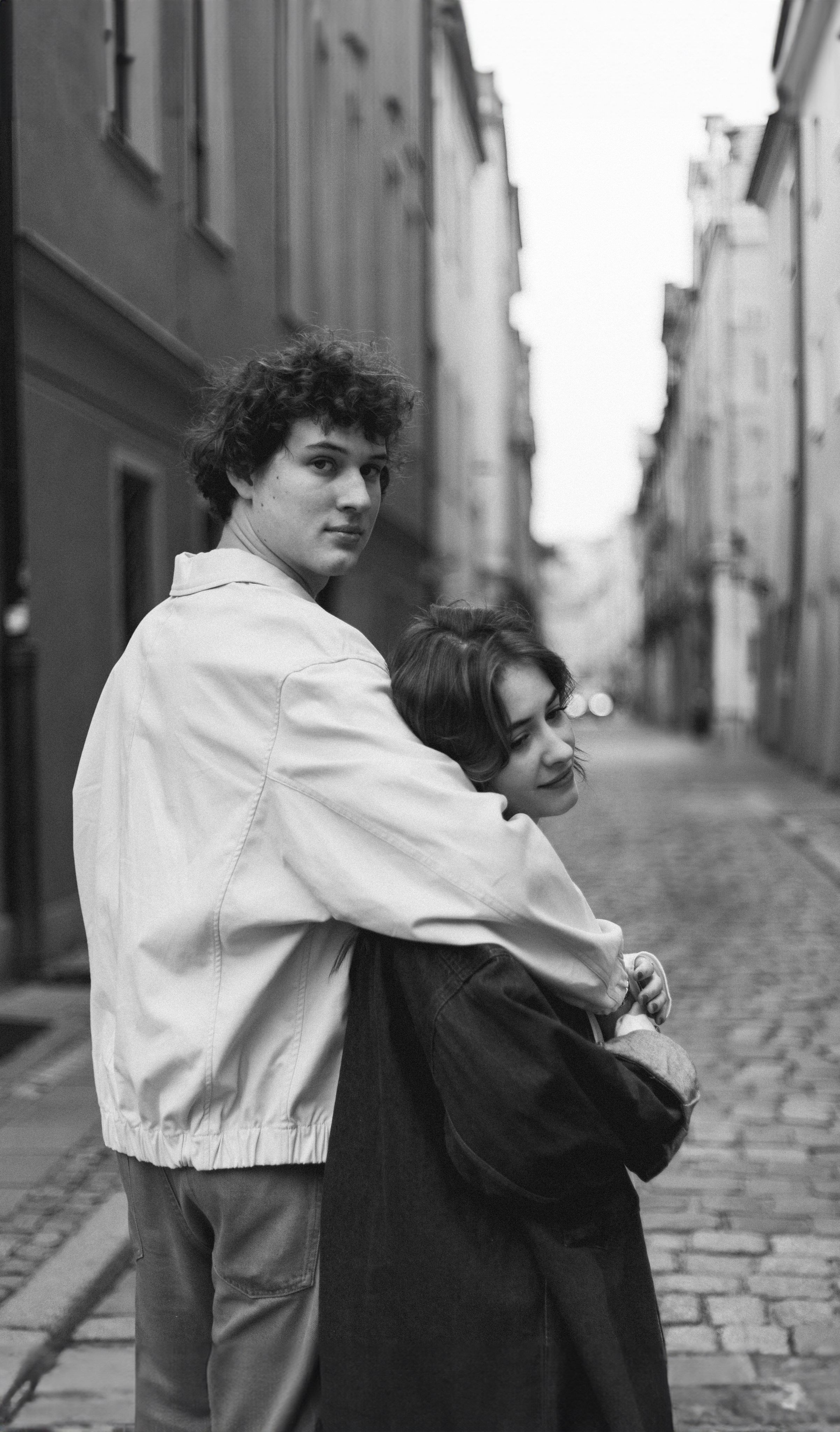 Фотограф Познань