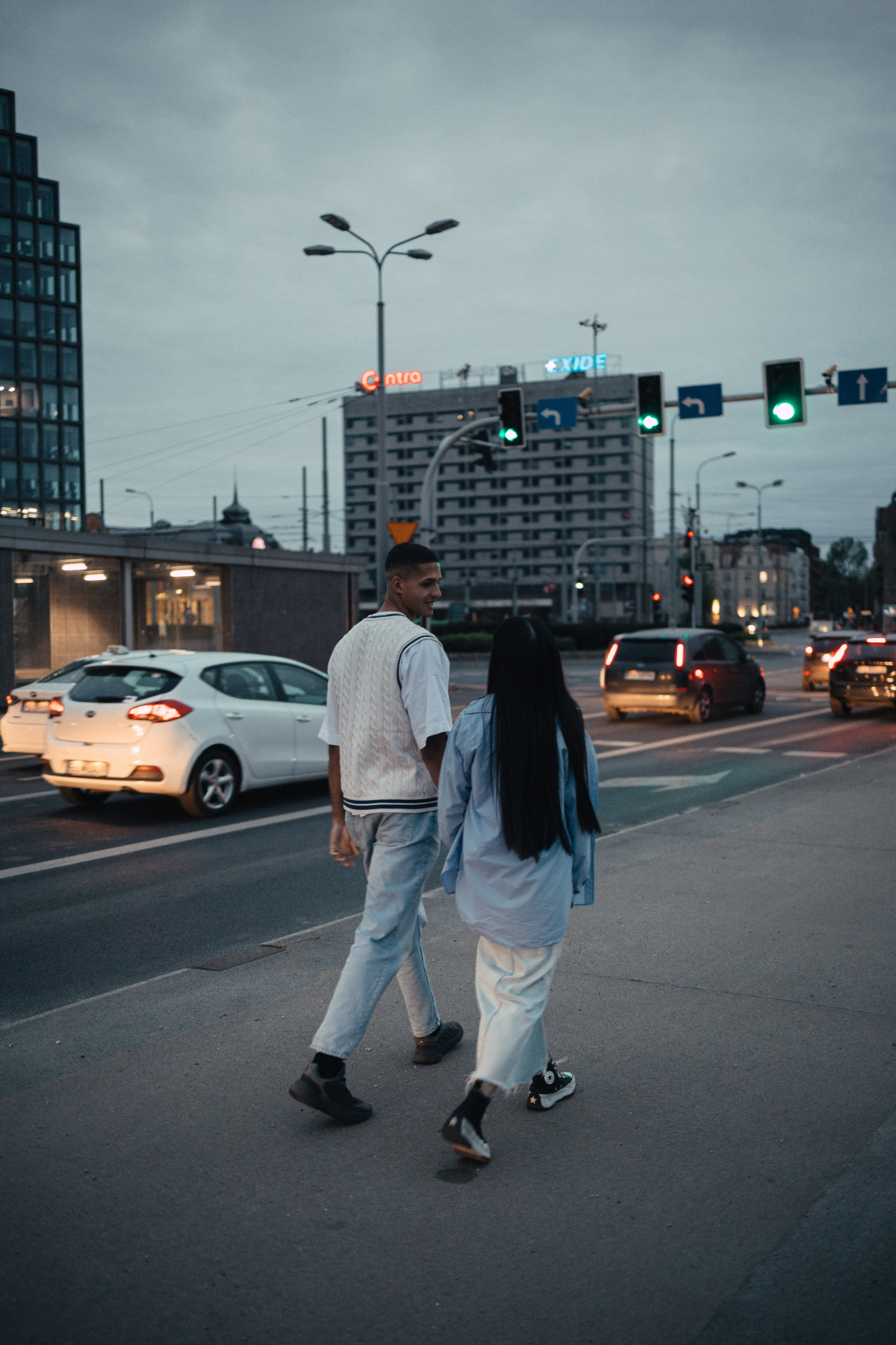 Фотограф Познань