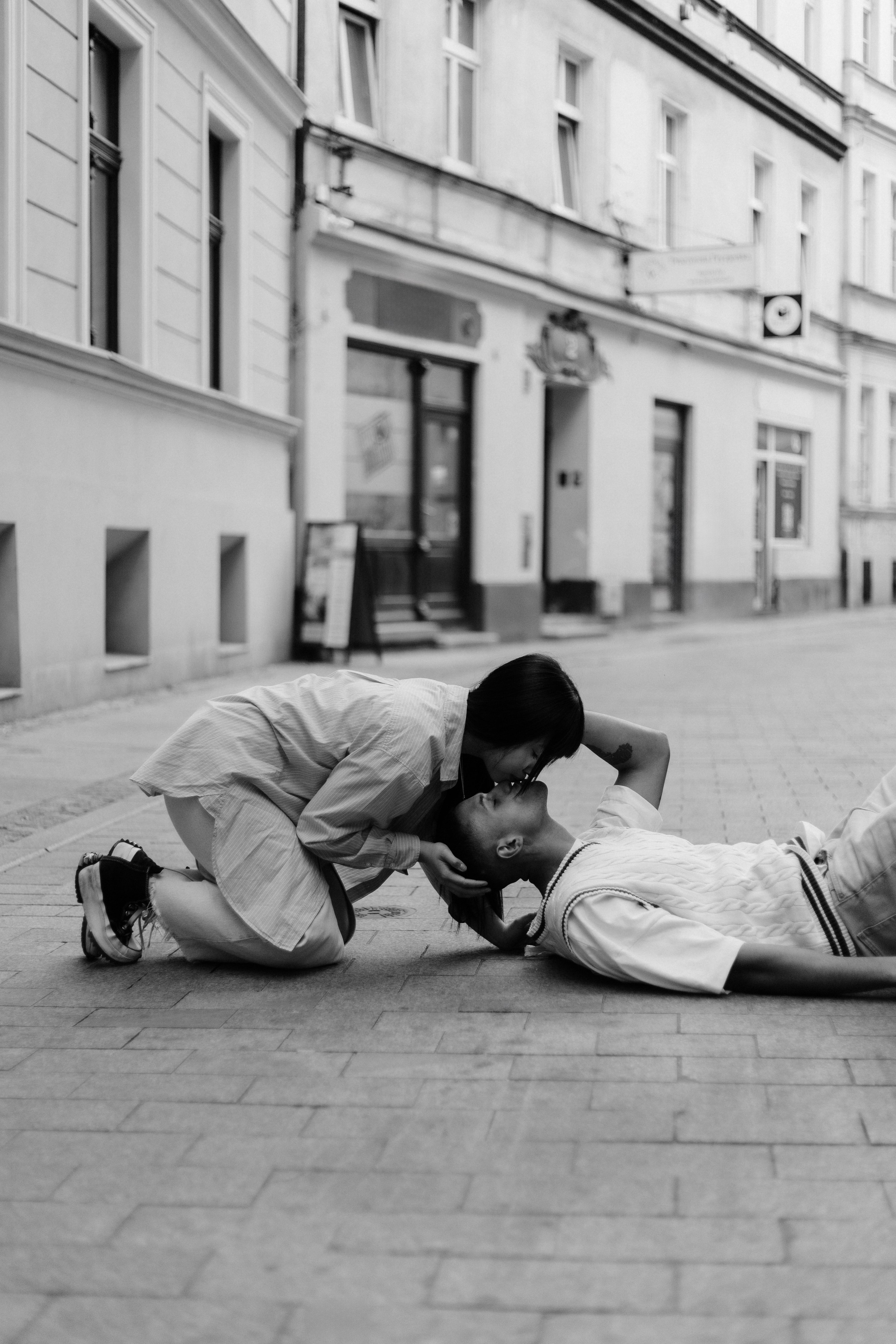 Фотограф Познань