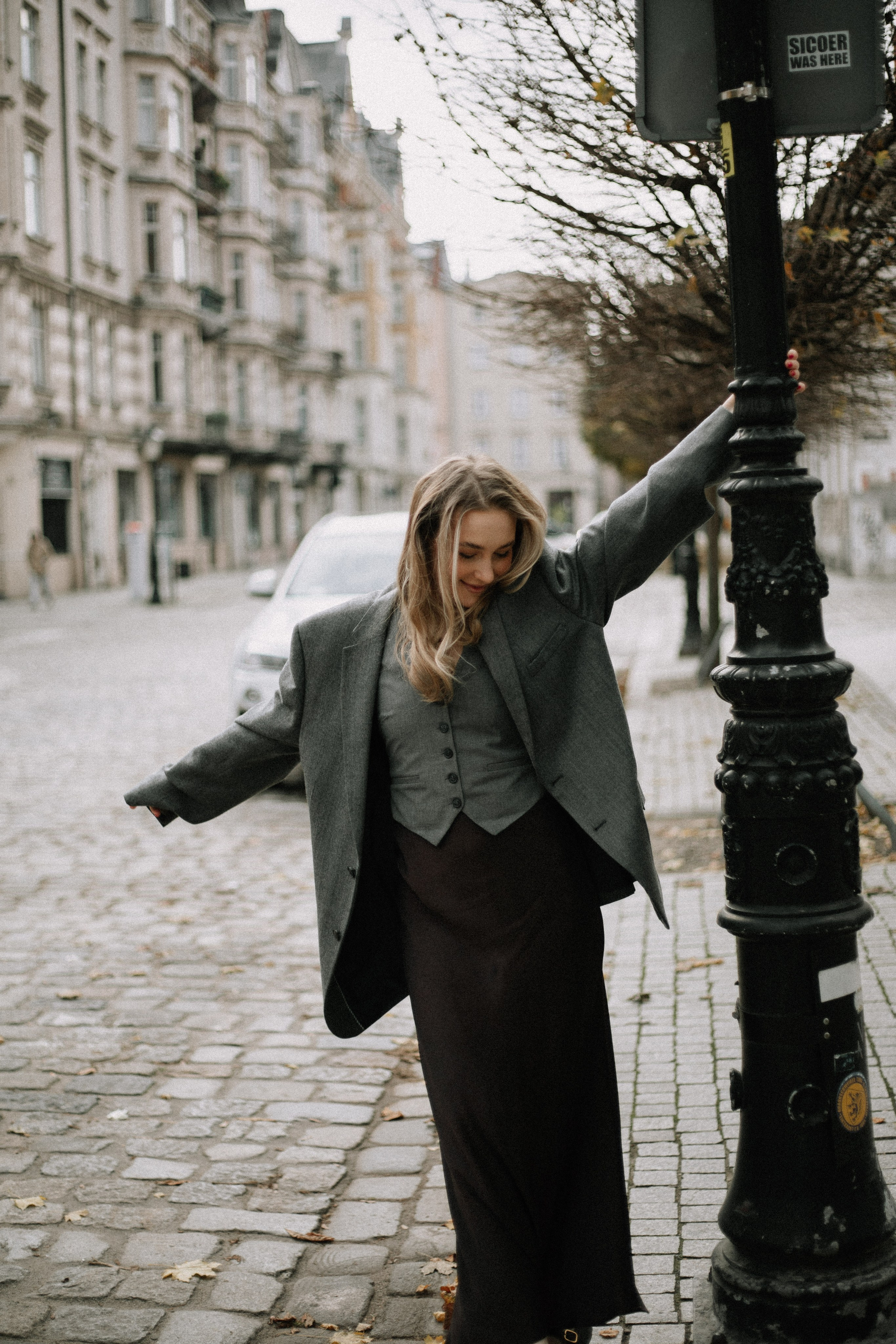 Фотограф Познань