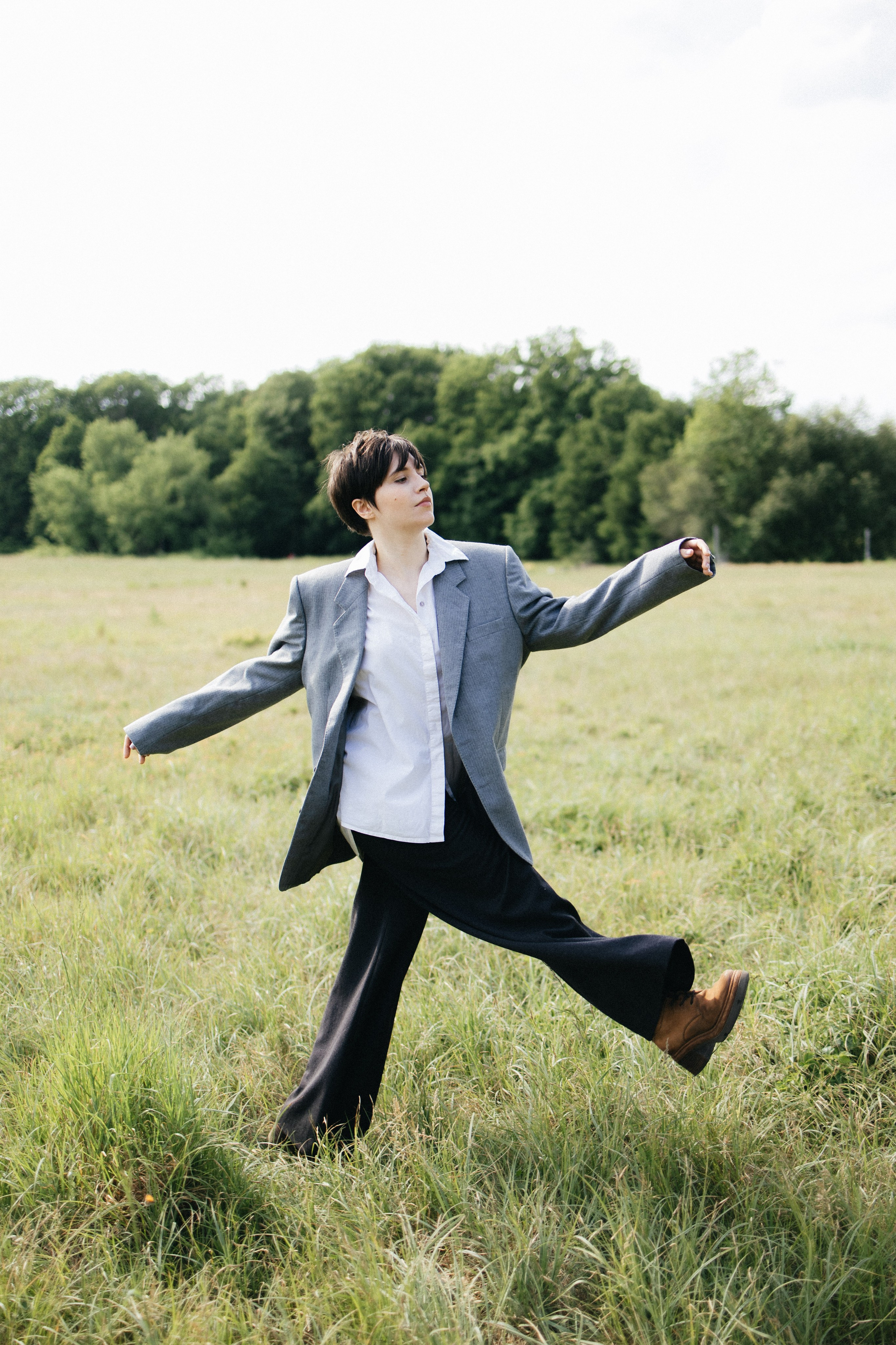 Фотограф Познань