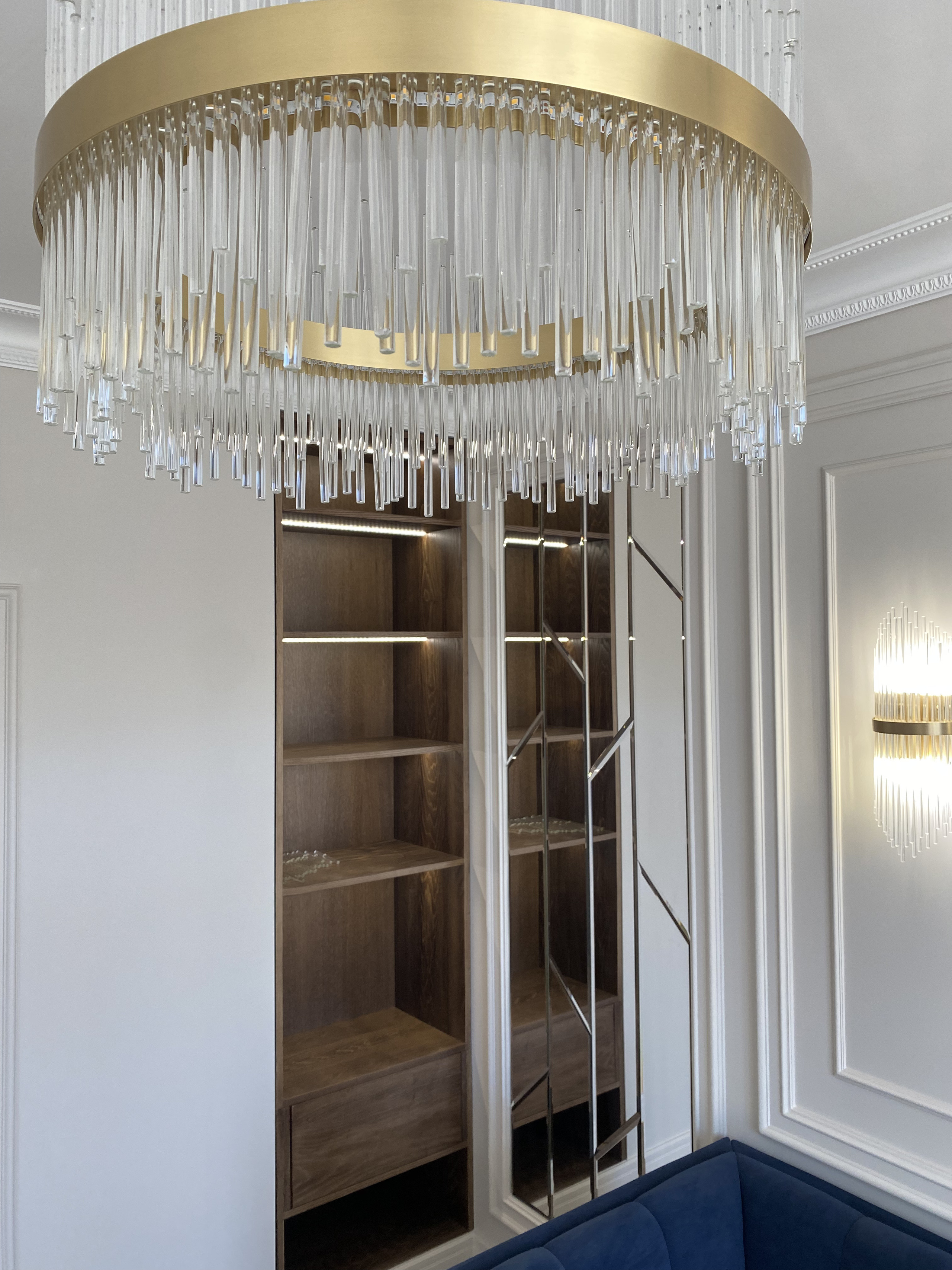 РЕМОНТ. Студия Интерьерного Дизайна Artis Interiors