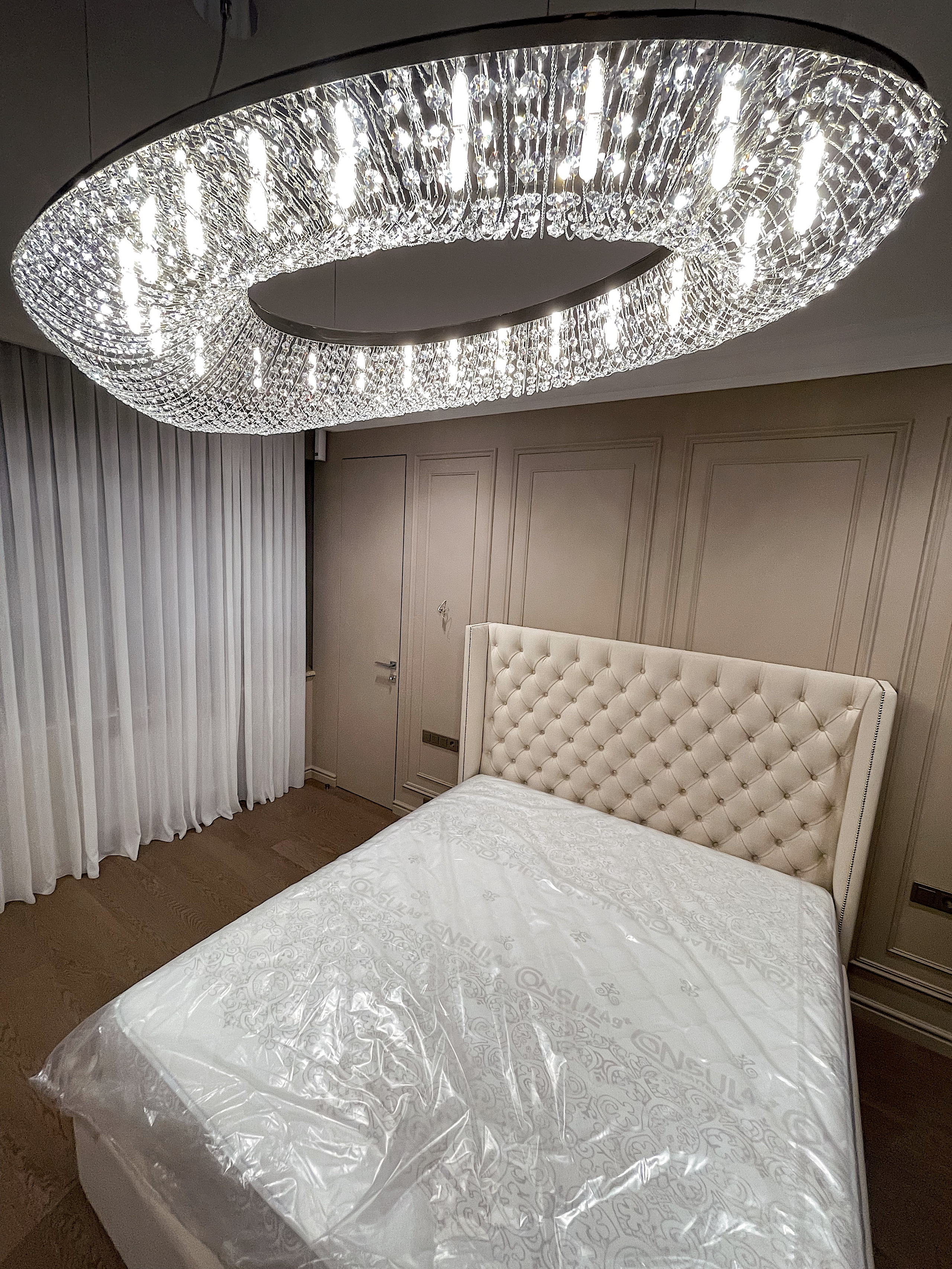 РЕМОНТ. Студия Интерьерного Дизайна Artis Interiors