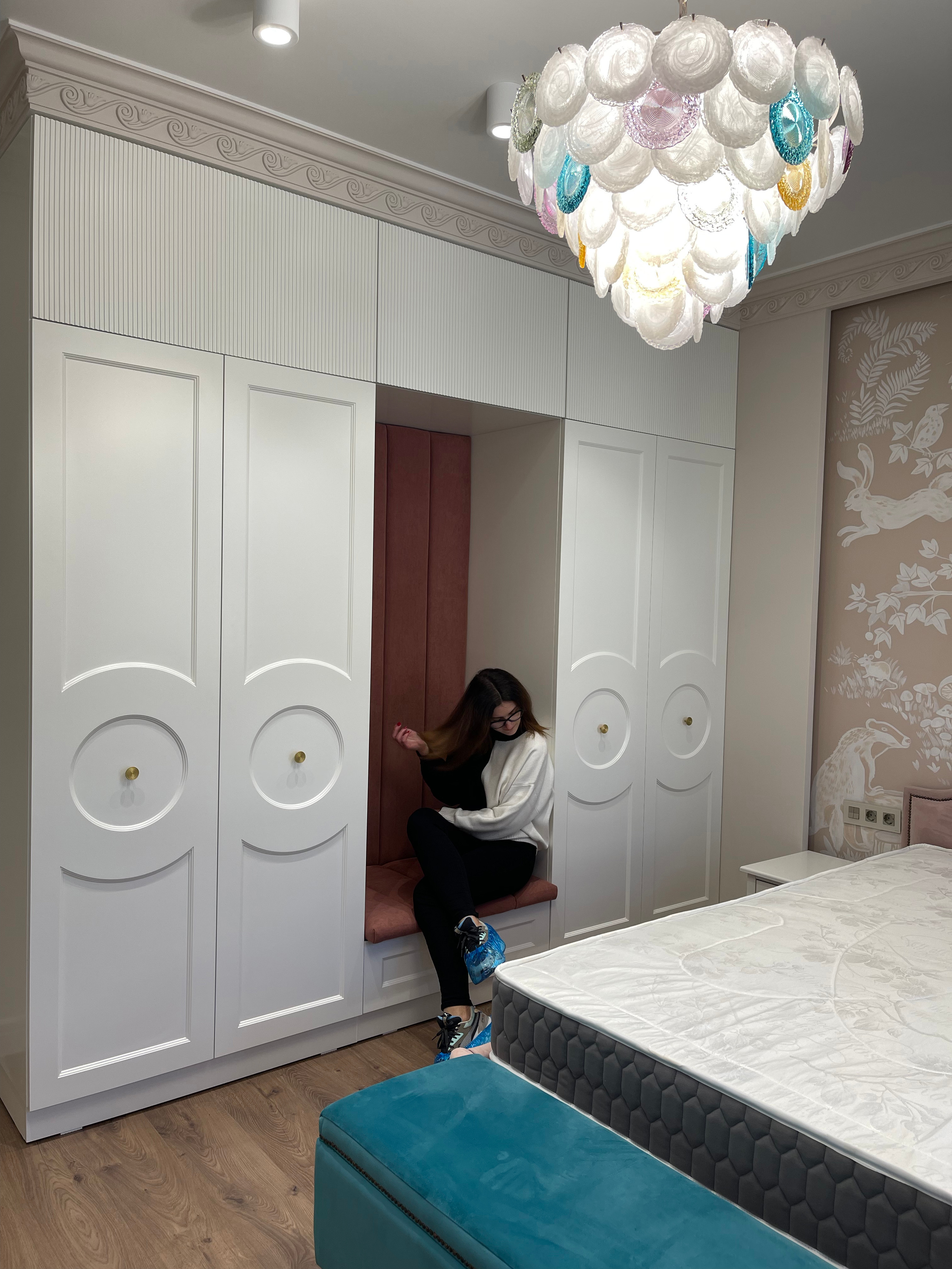 РЕМОНТ. Студия Интерьерного Дизайна Artis Interiors