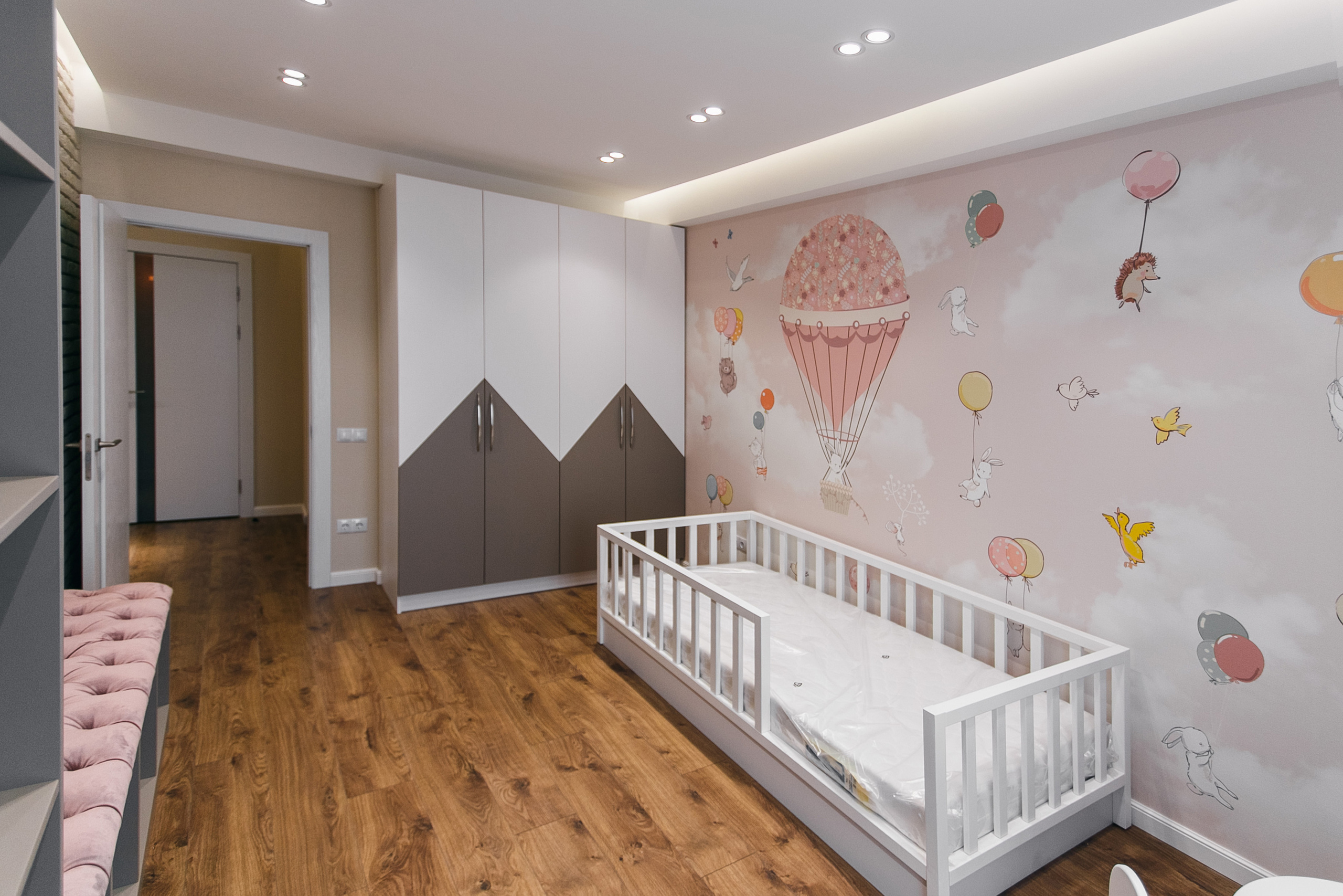 РЕМОНТ. Студия Интерьерного Дизайна Artis Interiors