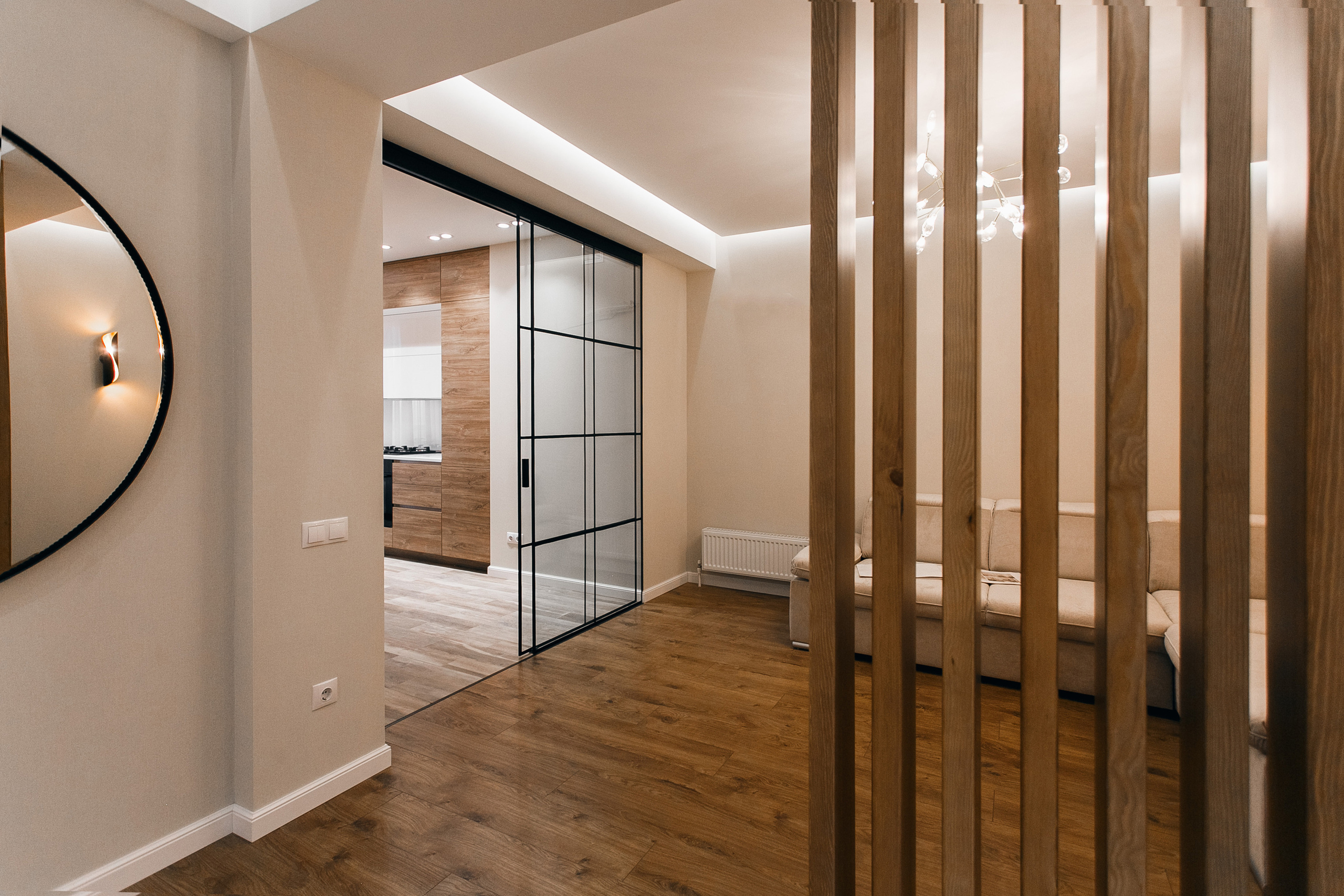 РЕМОНТ. Студия Интерьерного Дизайна Artis Interiors